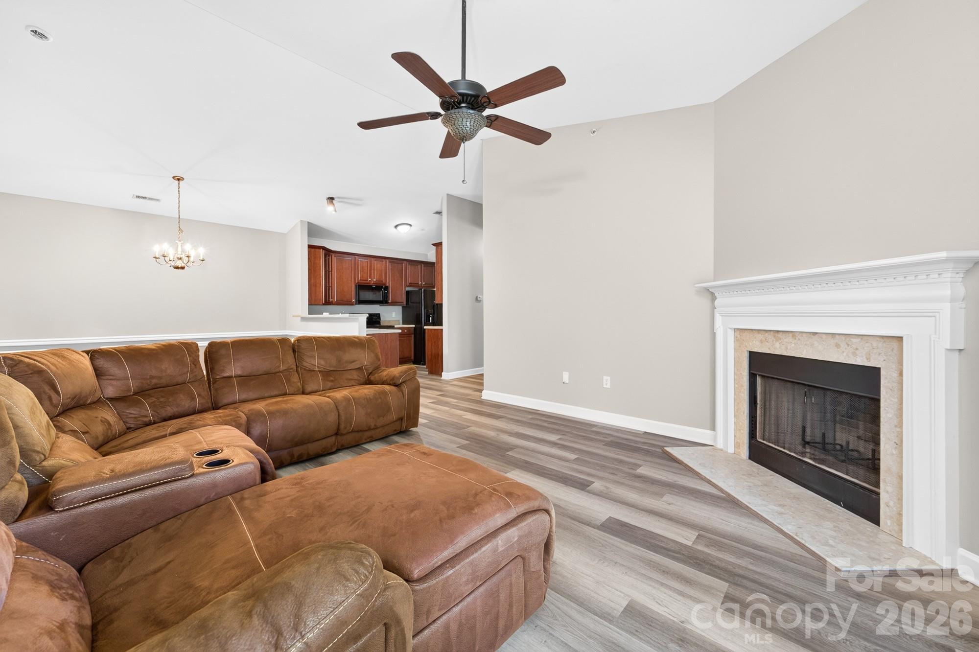 Copper Ridge - Residential