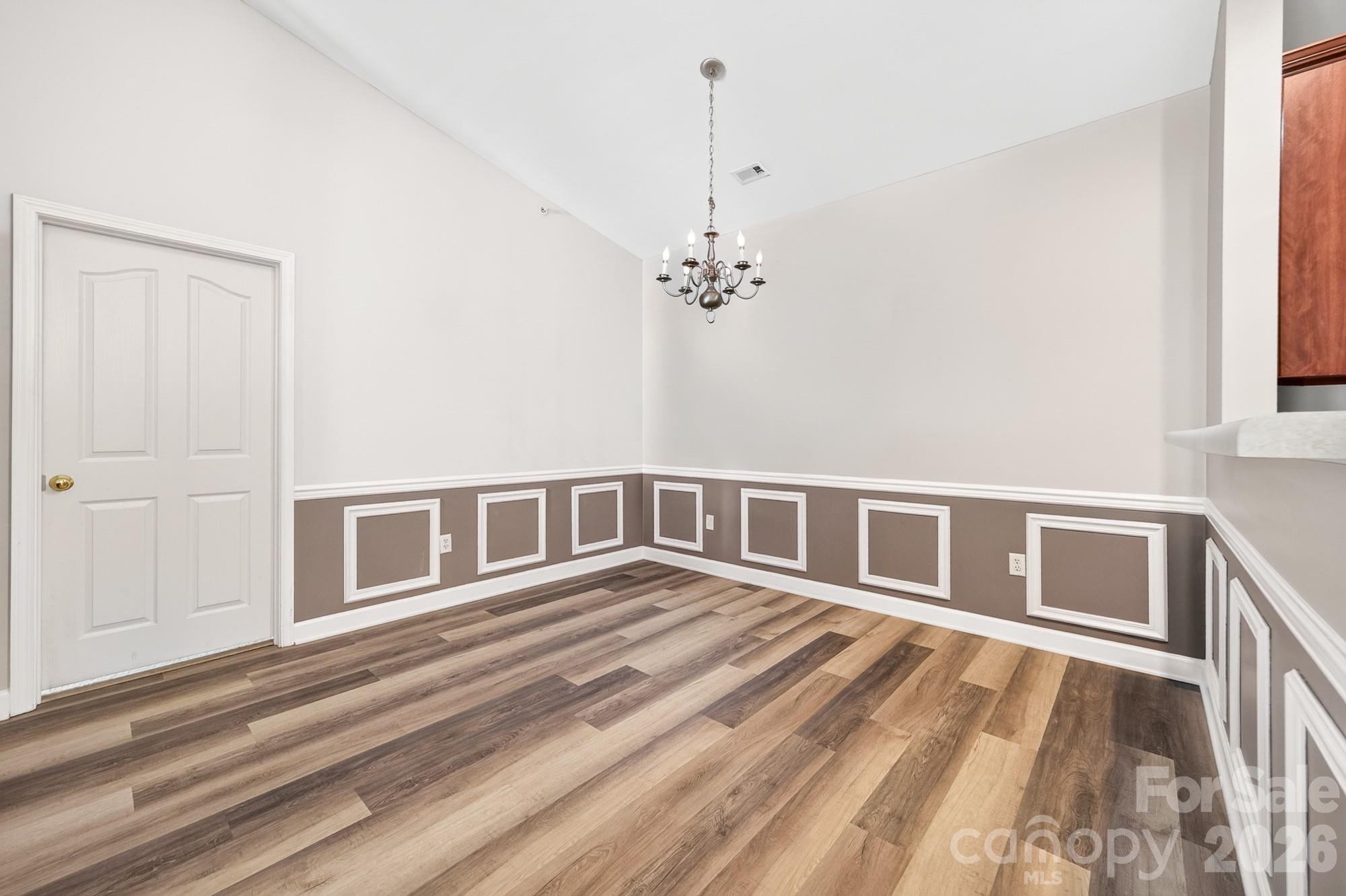 Copper Ridge - Residential
