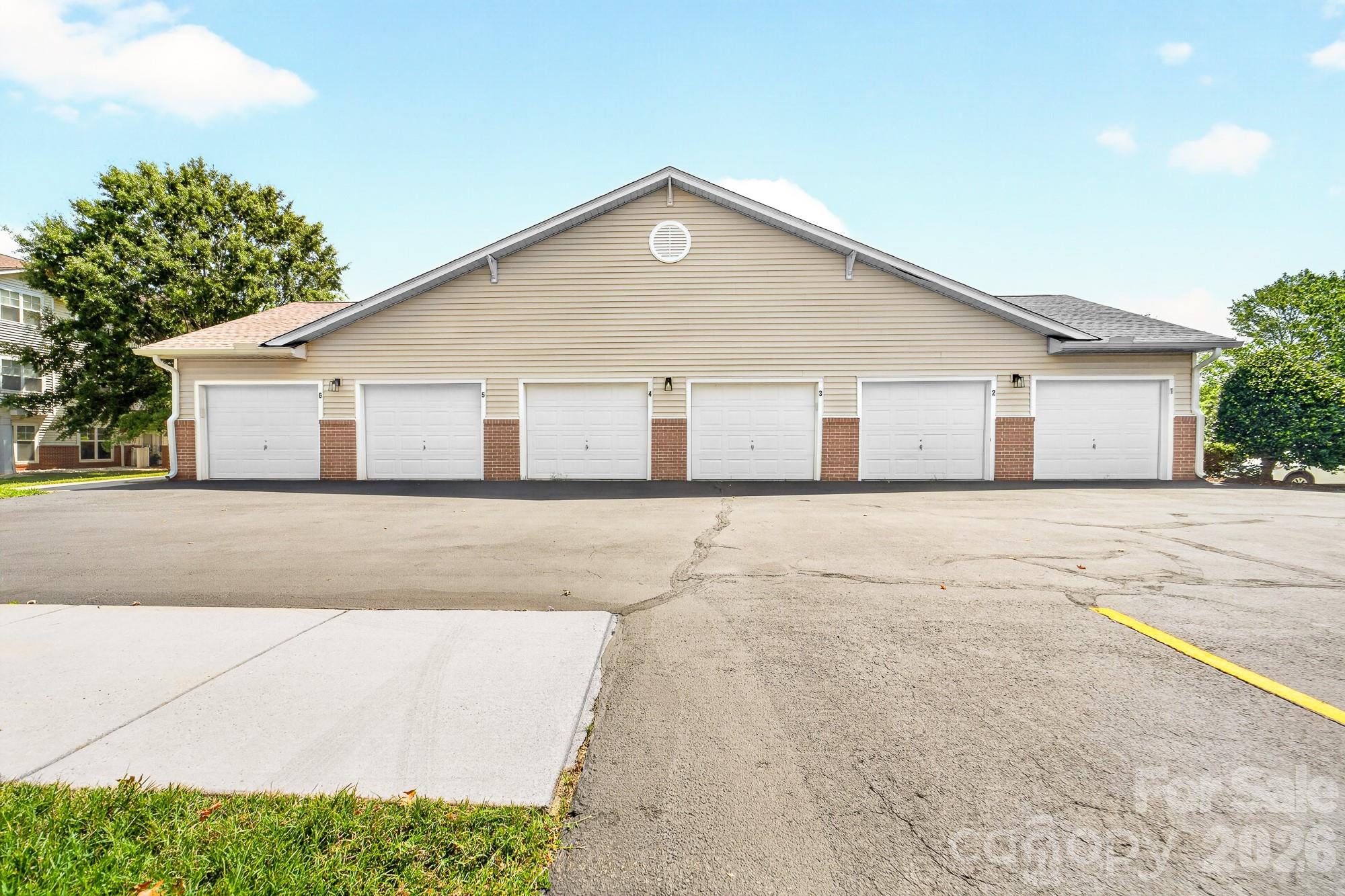Copper Ridge - Residential
