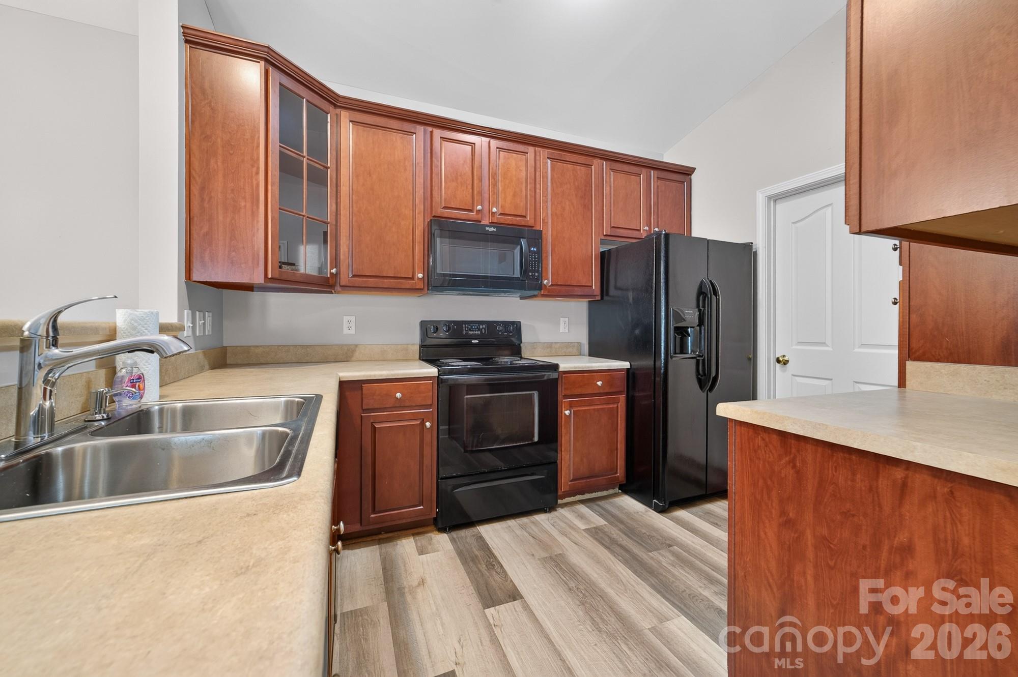 Copper Ridge - Residential