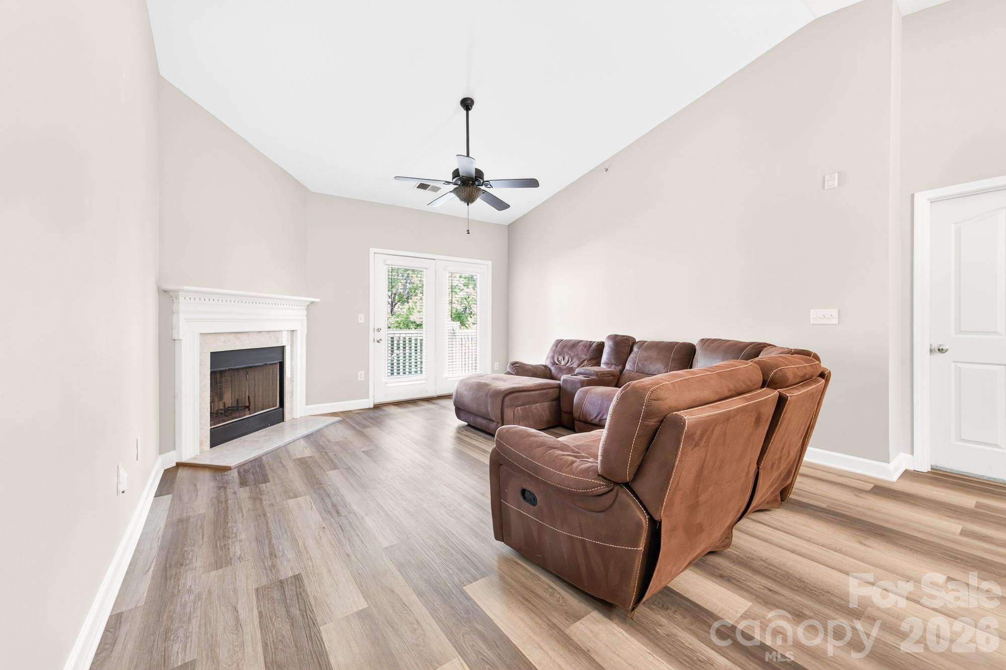 Copper Ridge - Residential