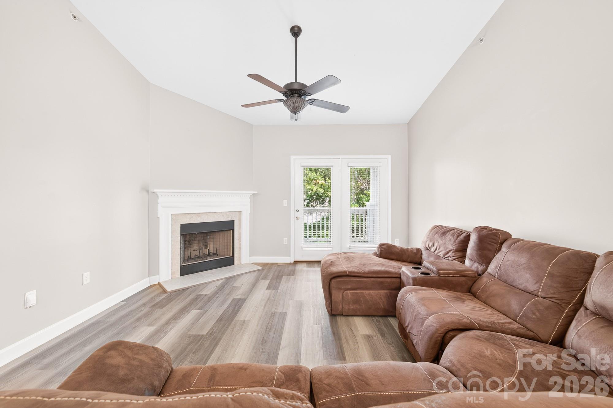 Copper Ridge - Residential