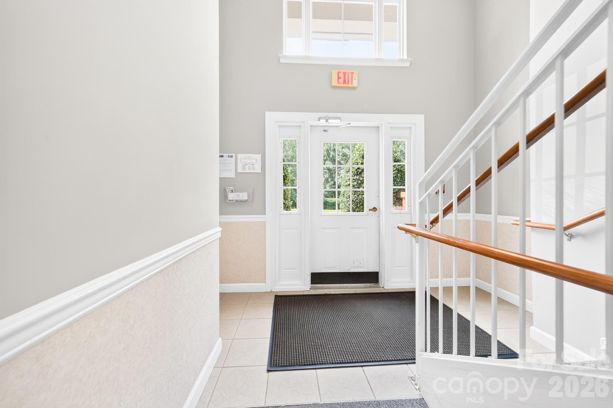 Copper Ridge - Residential