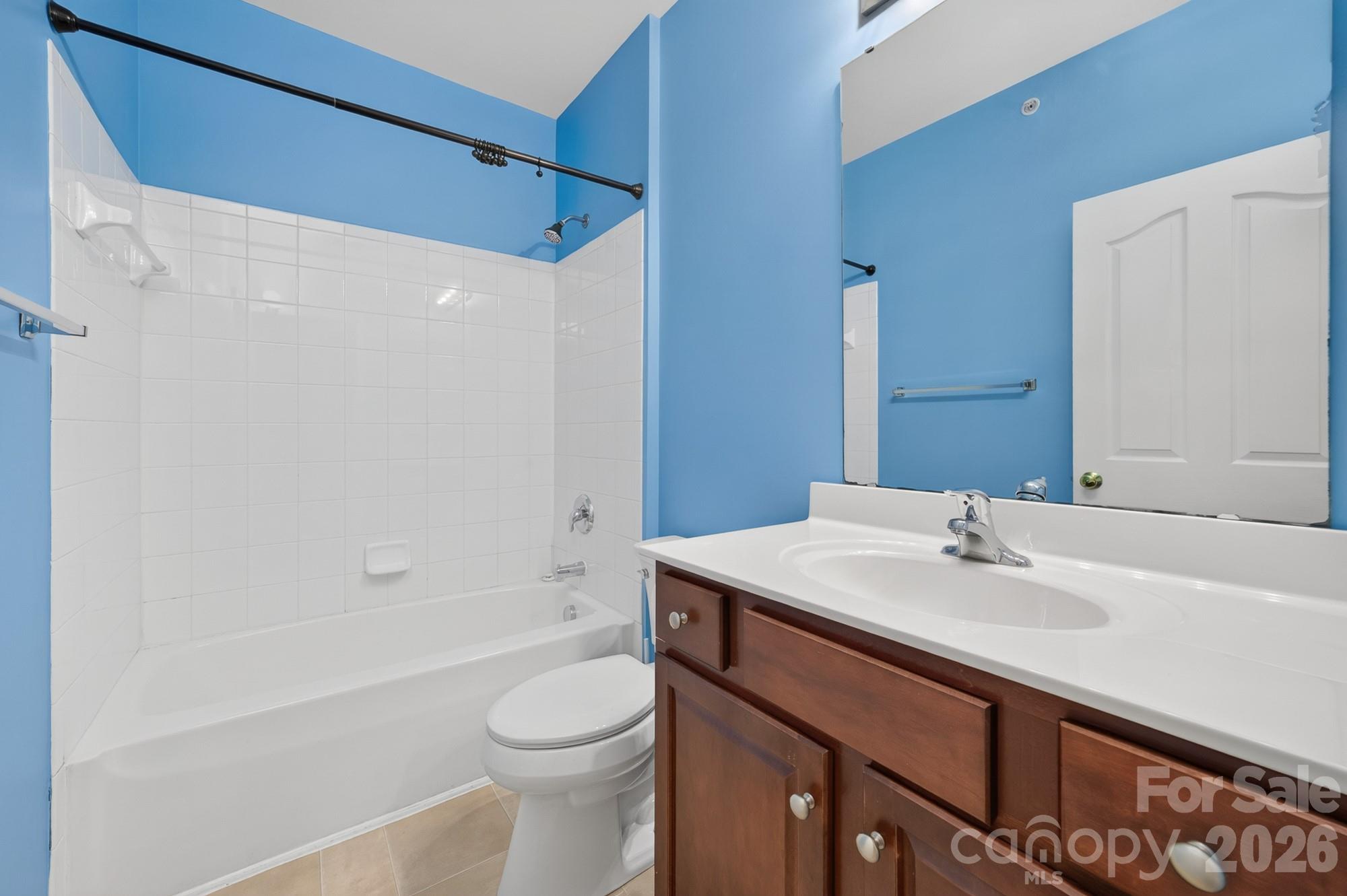 Copper Ridge - Residential