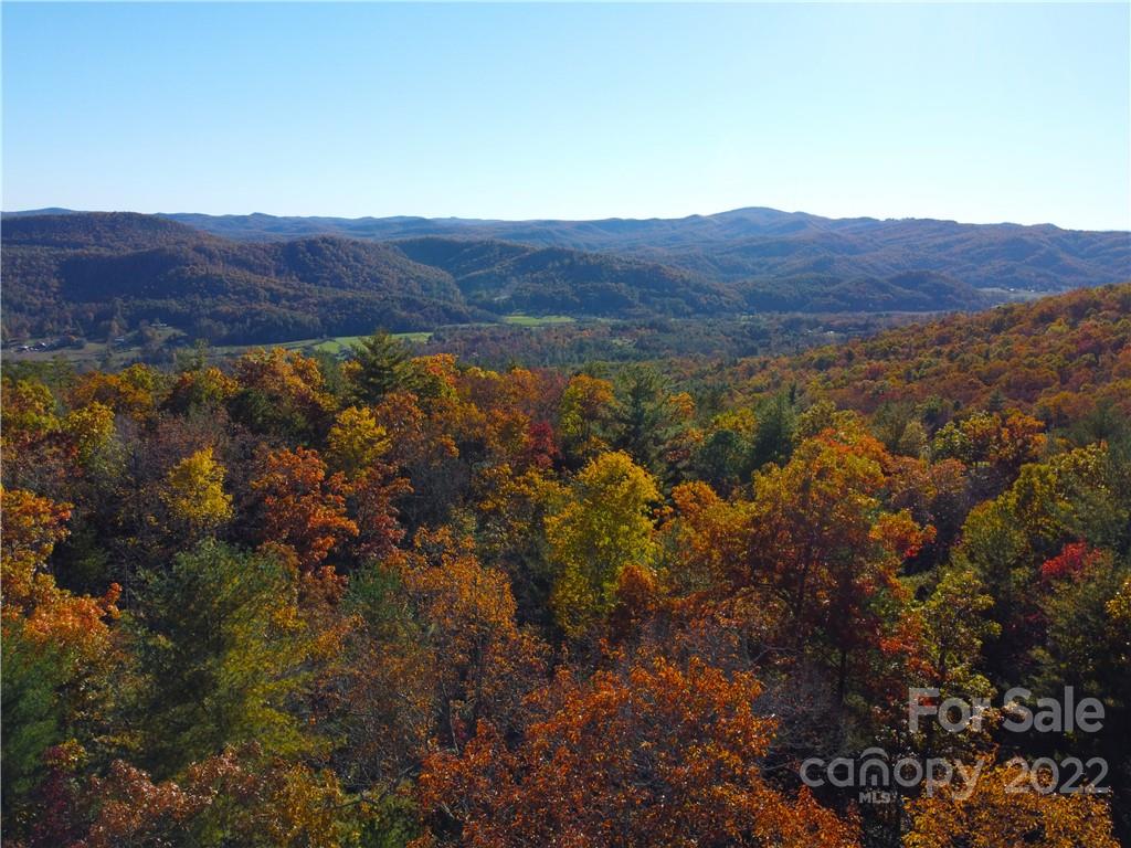 Dogwood Mountain Estates - Land