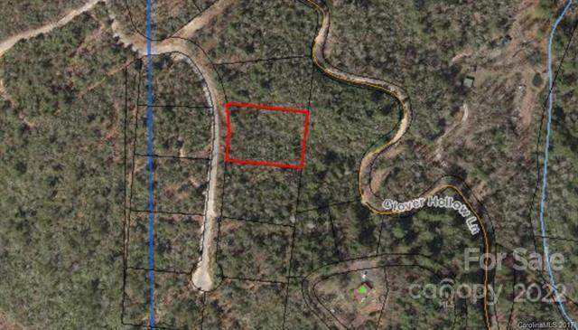 Dogwood Mountain Estates - Land