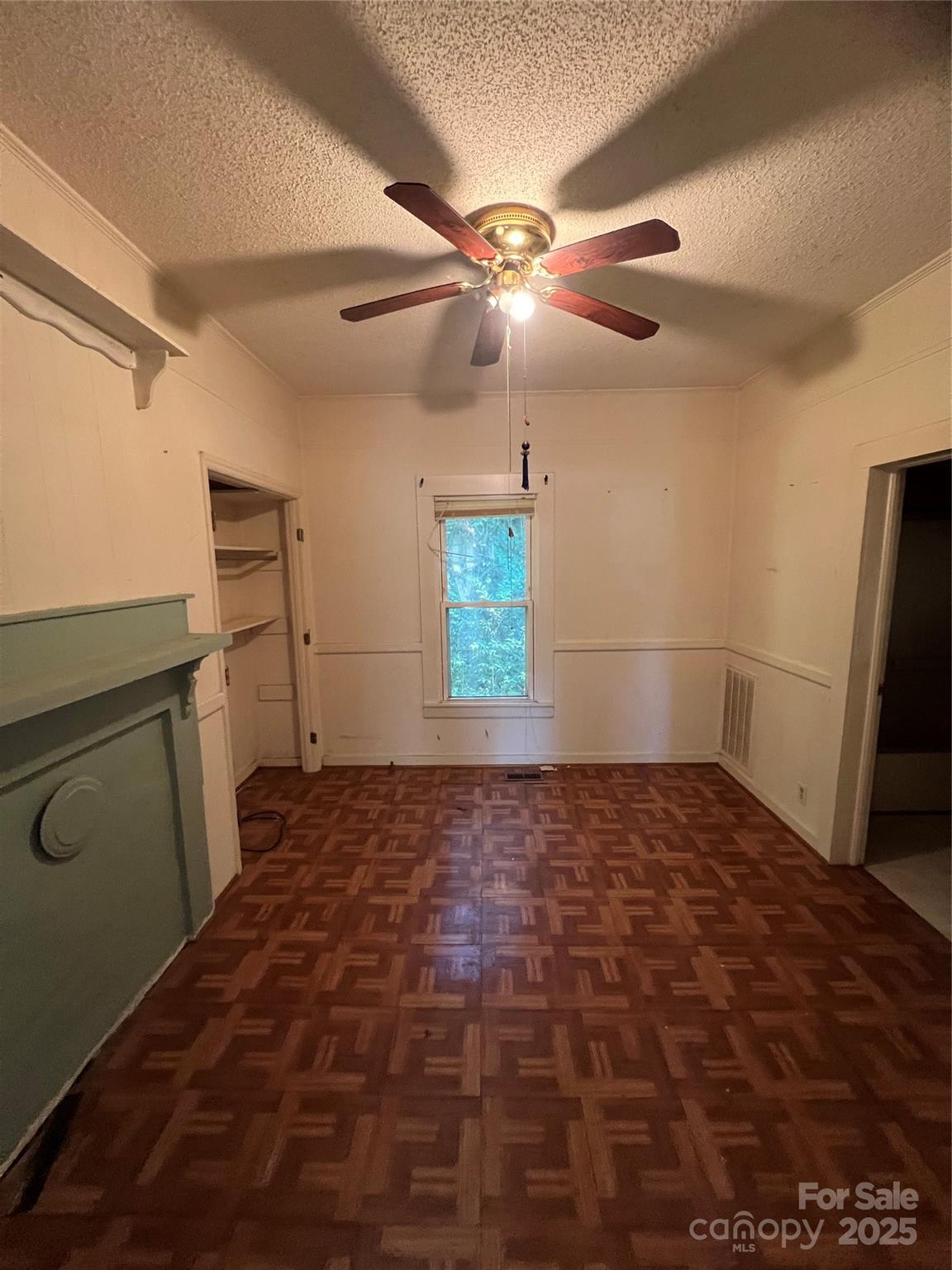 None - Residential