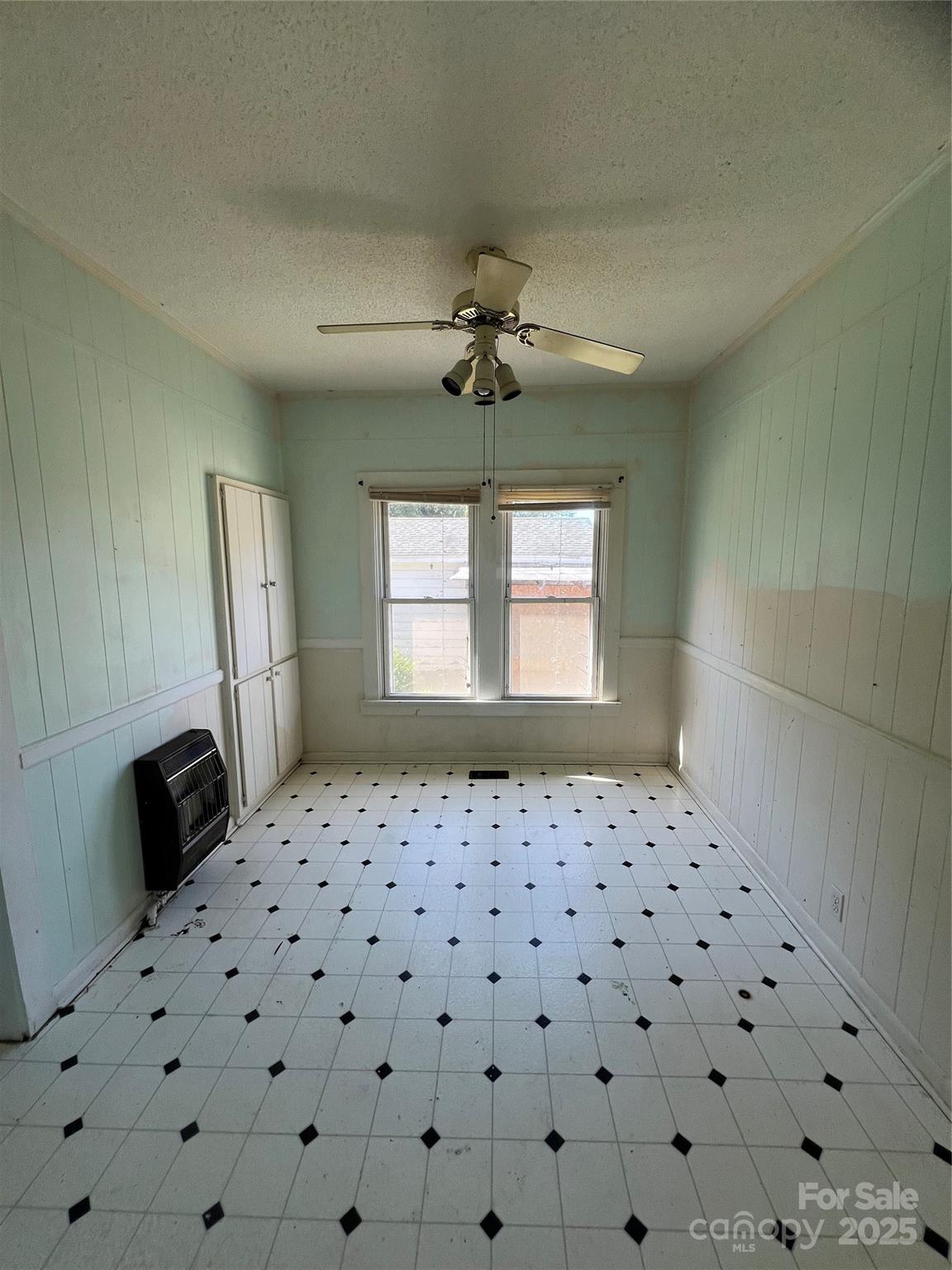 None - Residential