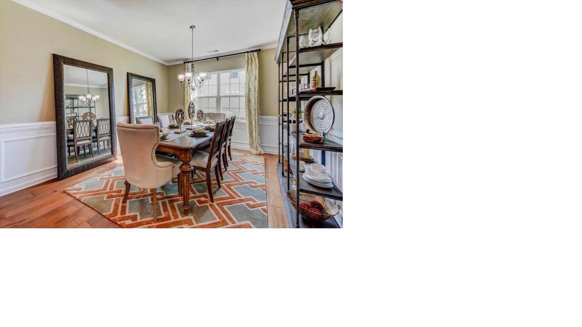 Shannon Woods - Residential