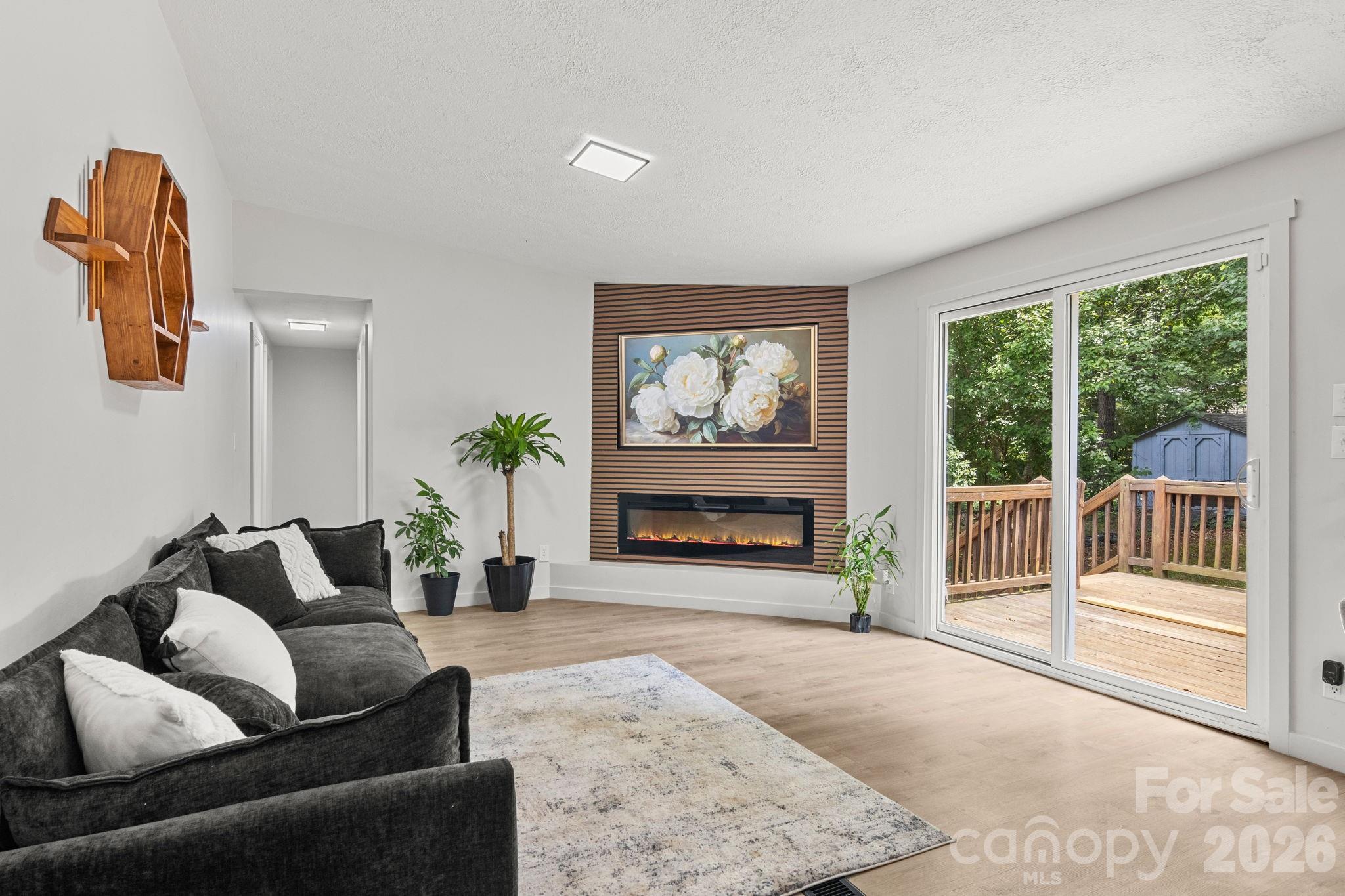 Summerrow Estates - Residential