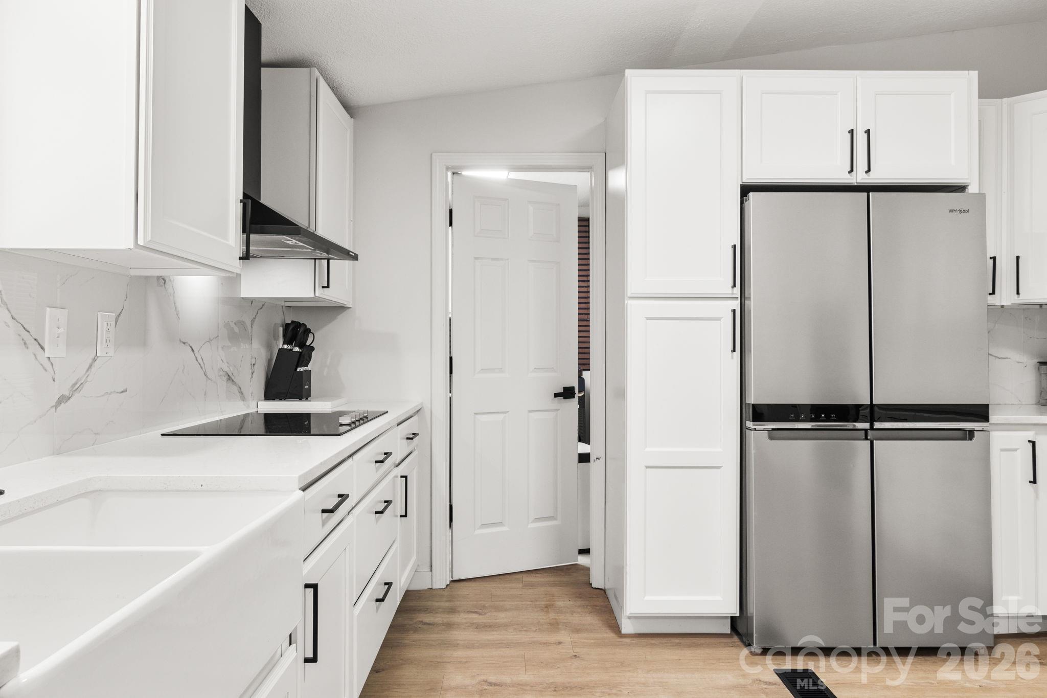 Summerrow Estates - Residential