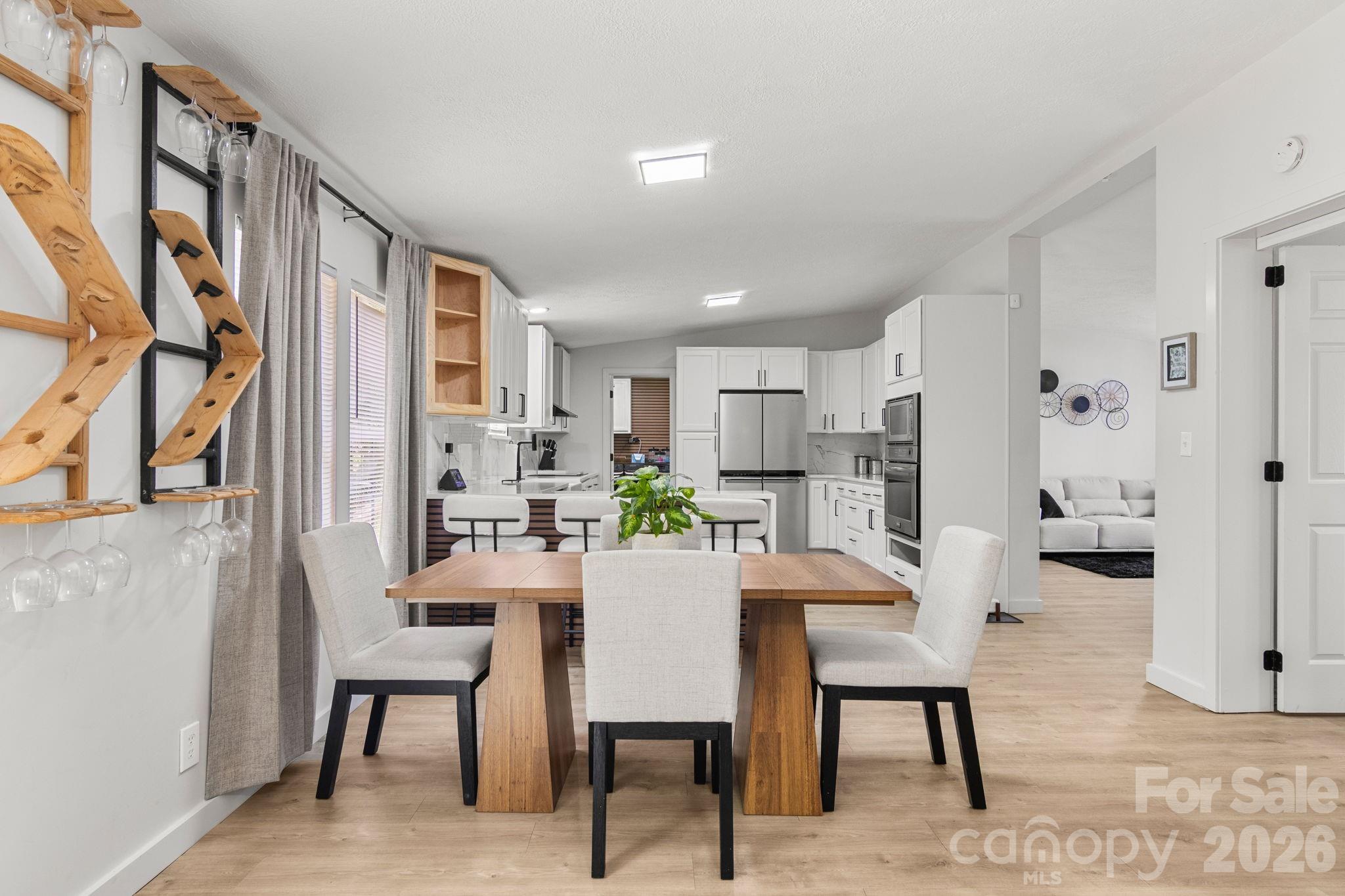 Summerrow Estates - Residential