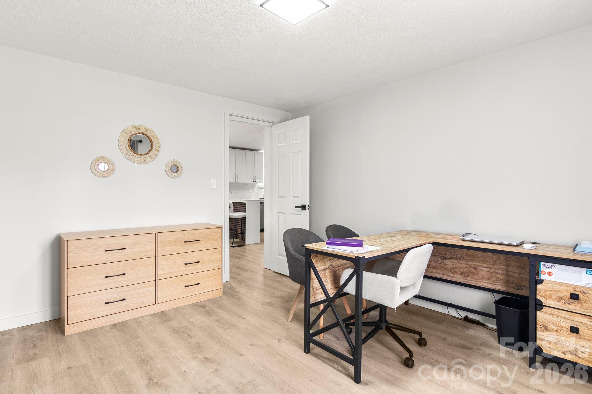 Summerrow Estates - Residential