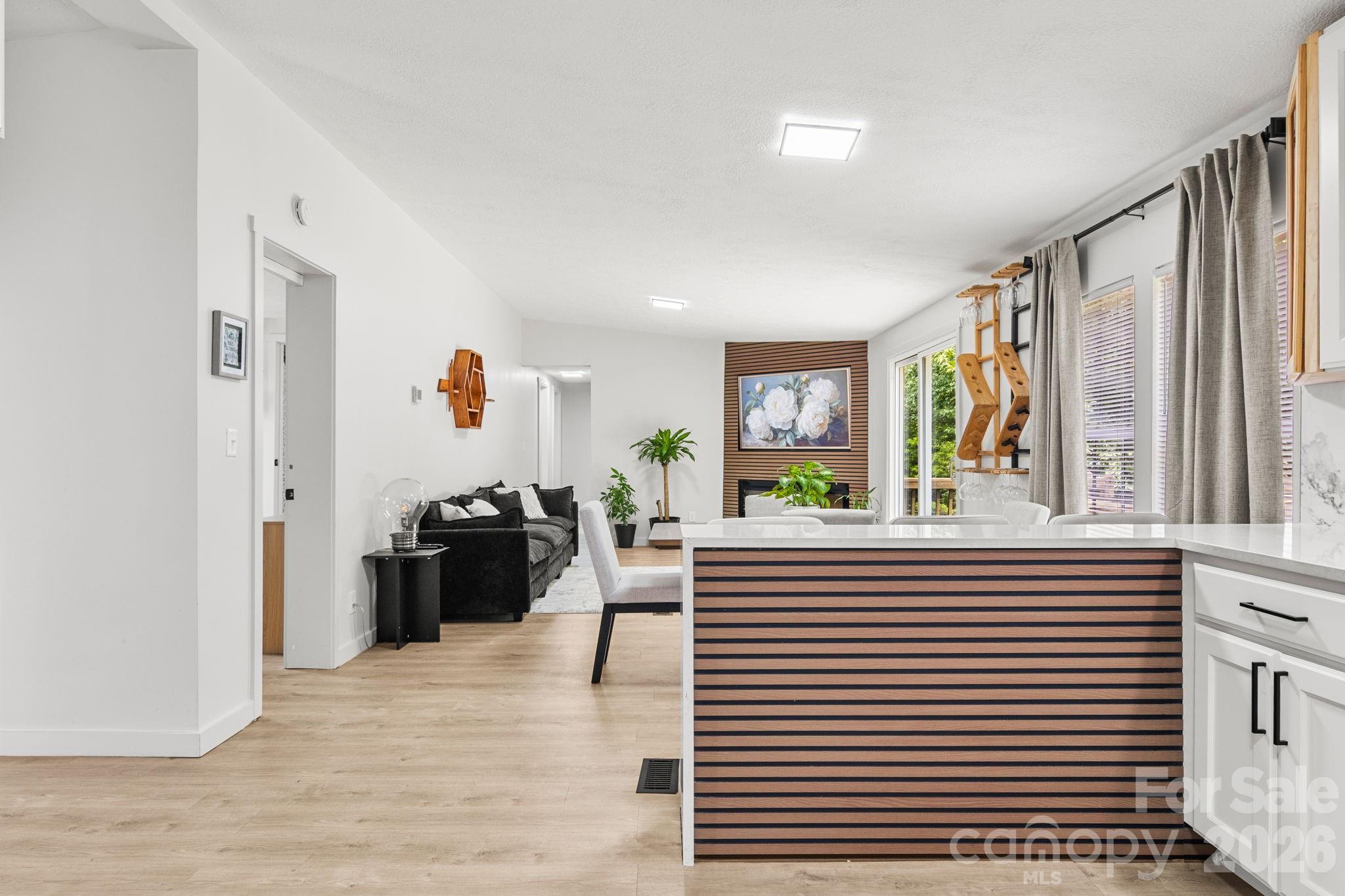Summerrow Estates - Residential