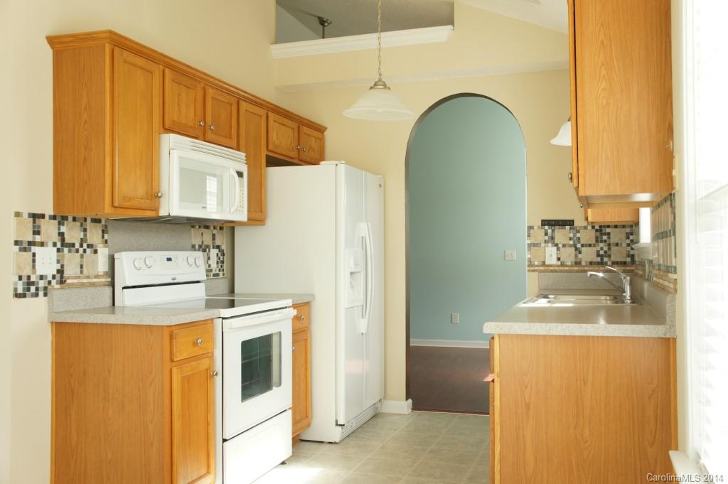 Copper Creek - Residential