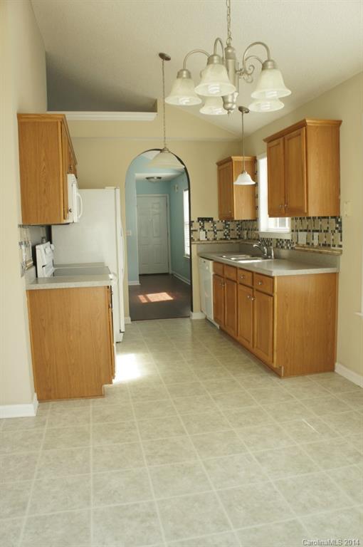 Copper Creek - Residential