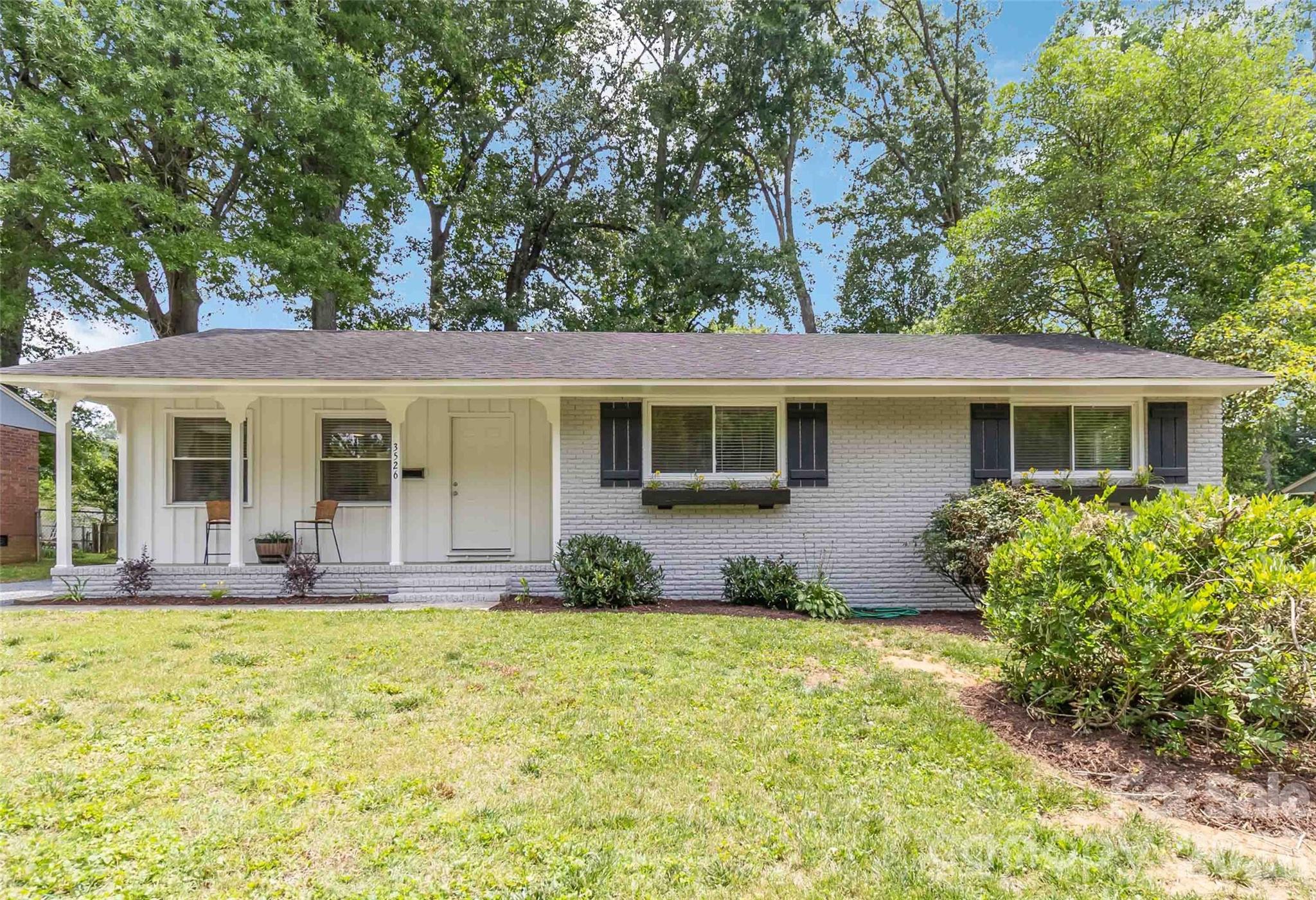 Shamrock Hills - Residential