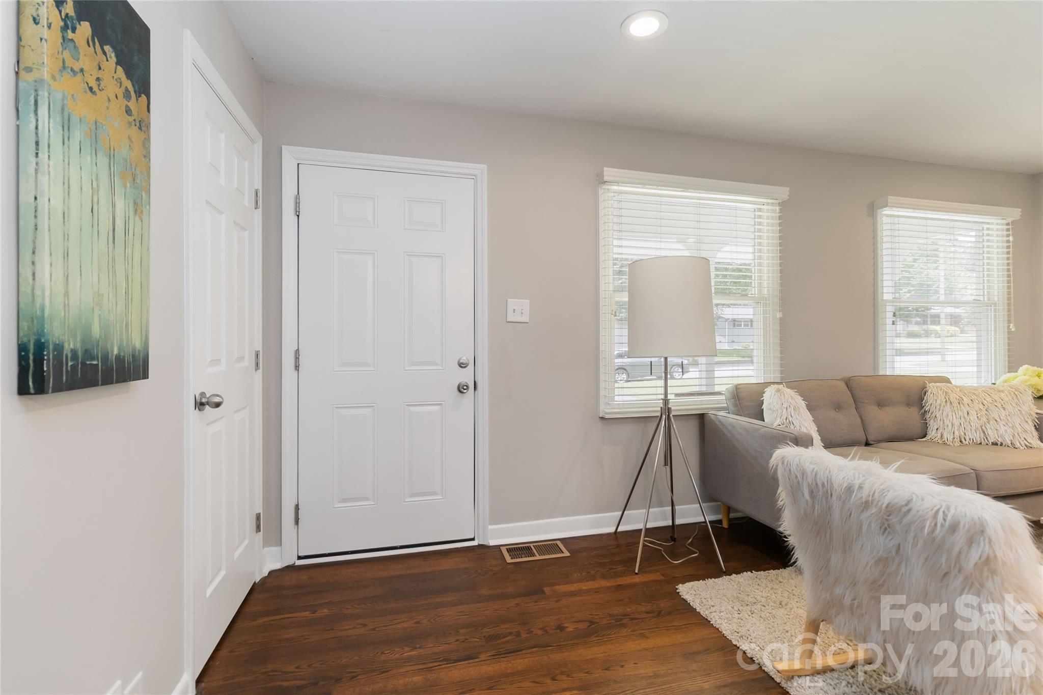 Shamrock Hills - Residential