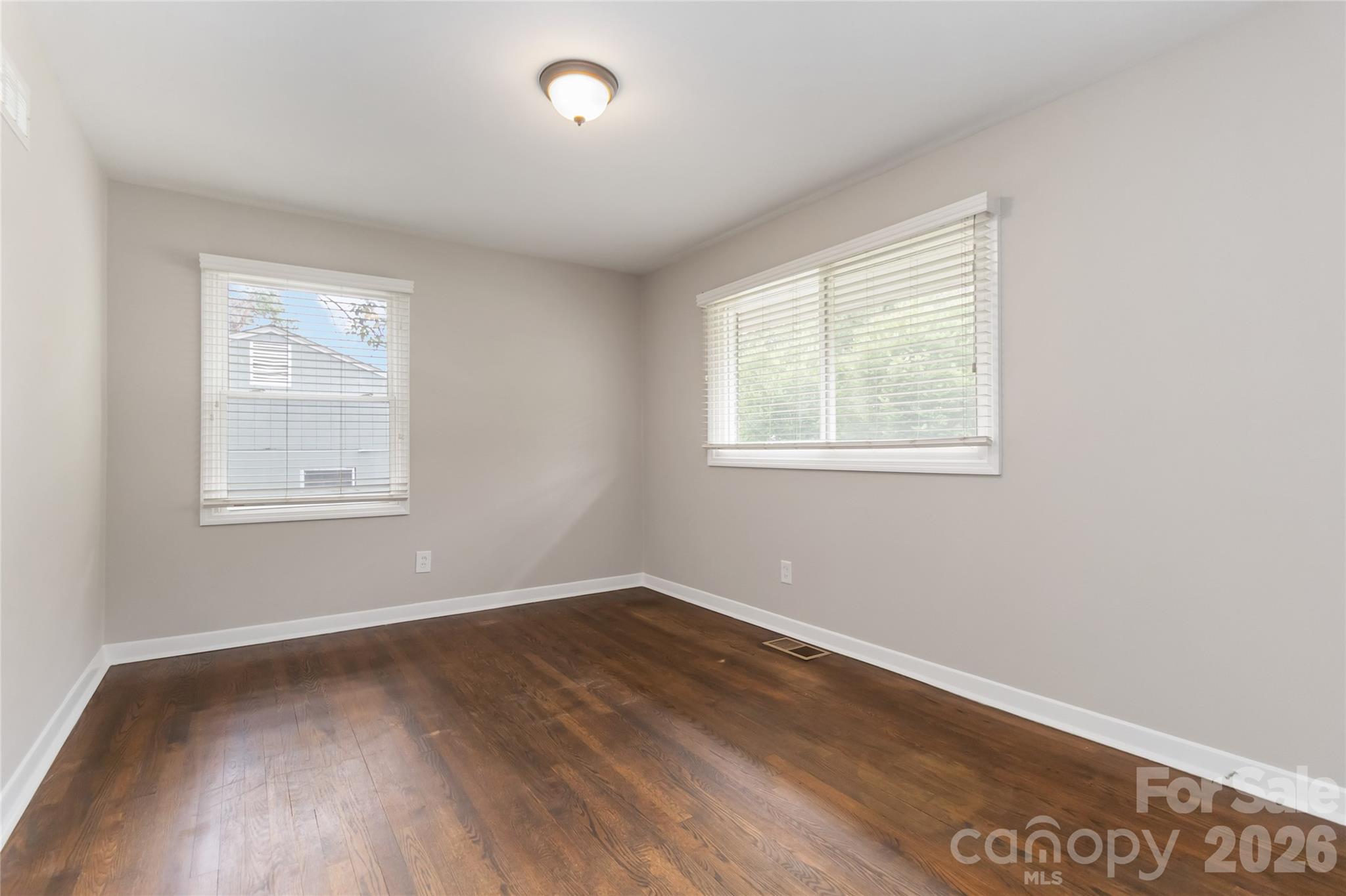 Shamrock Hills - Residential