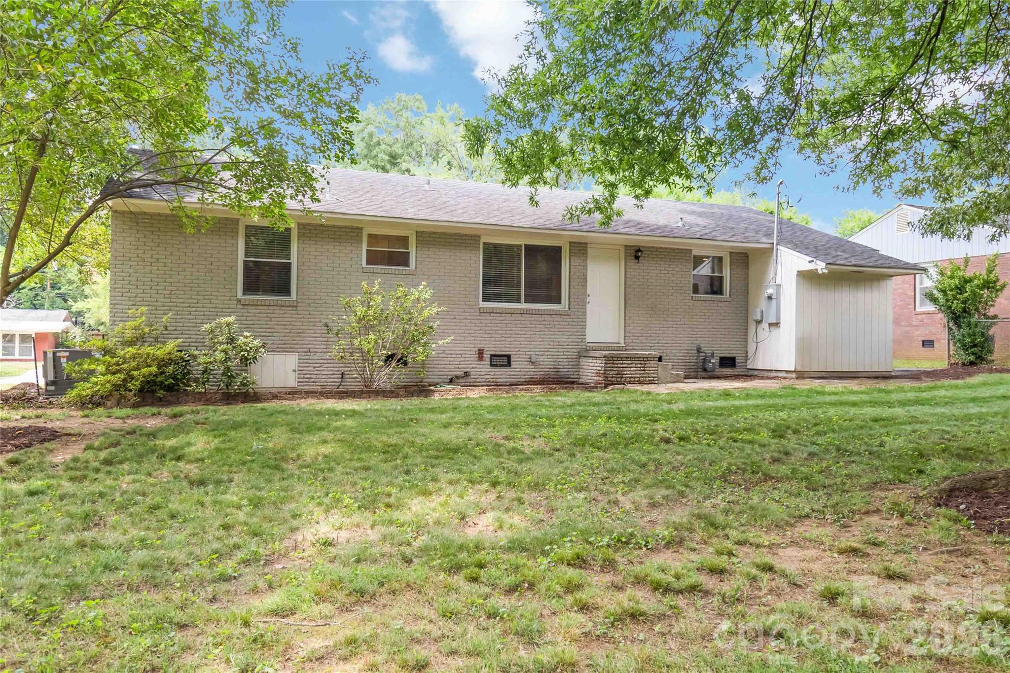 Shamrock Hills - Residential
