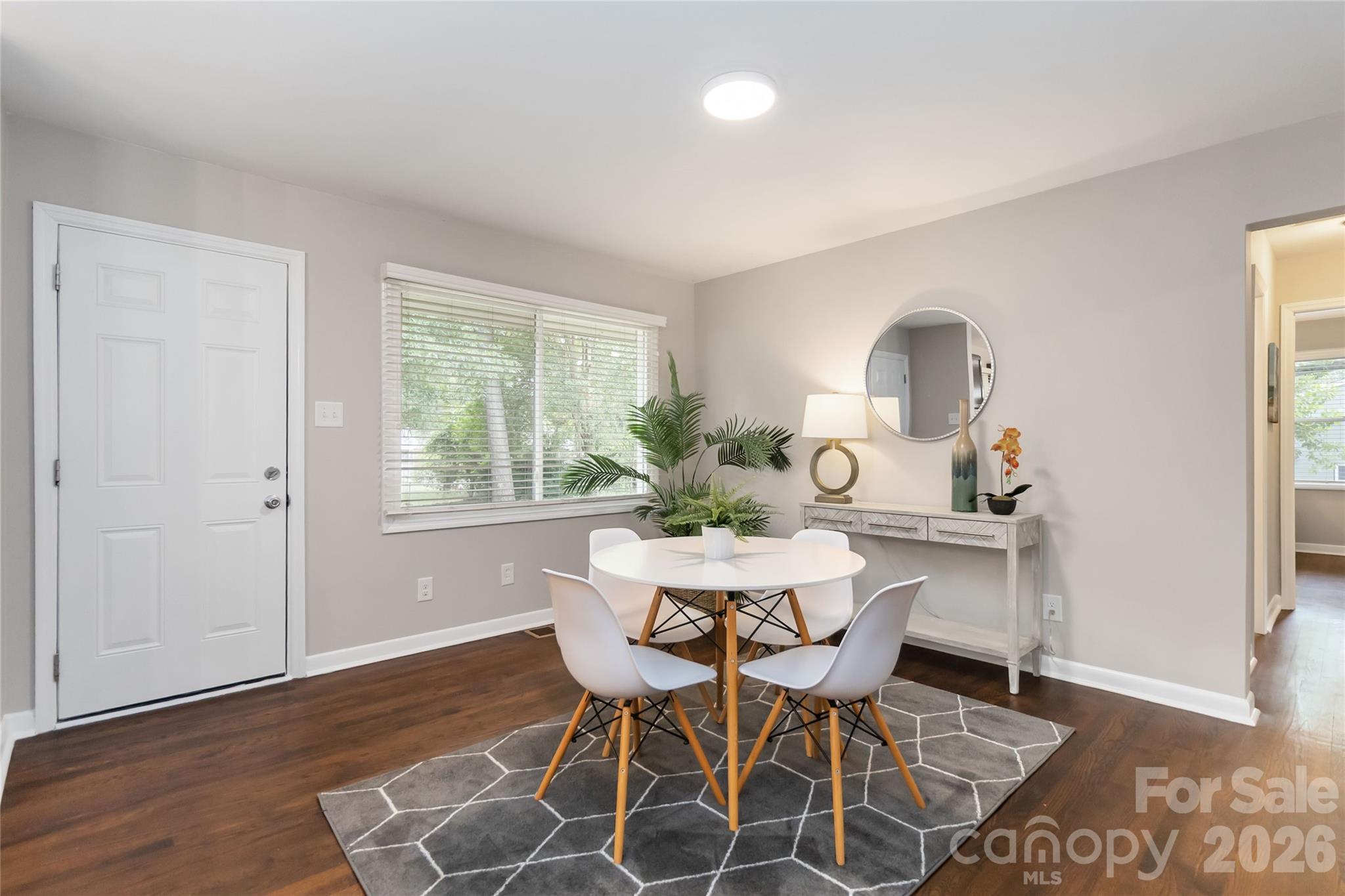 Shamrock Hills - Residential