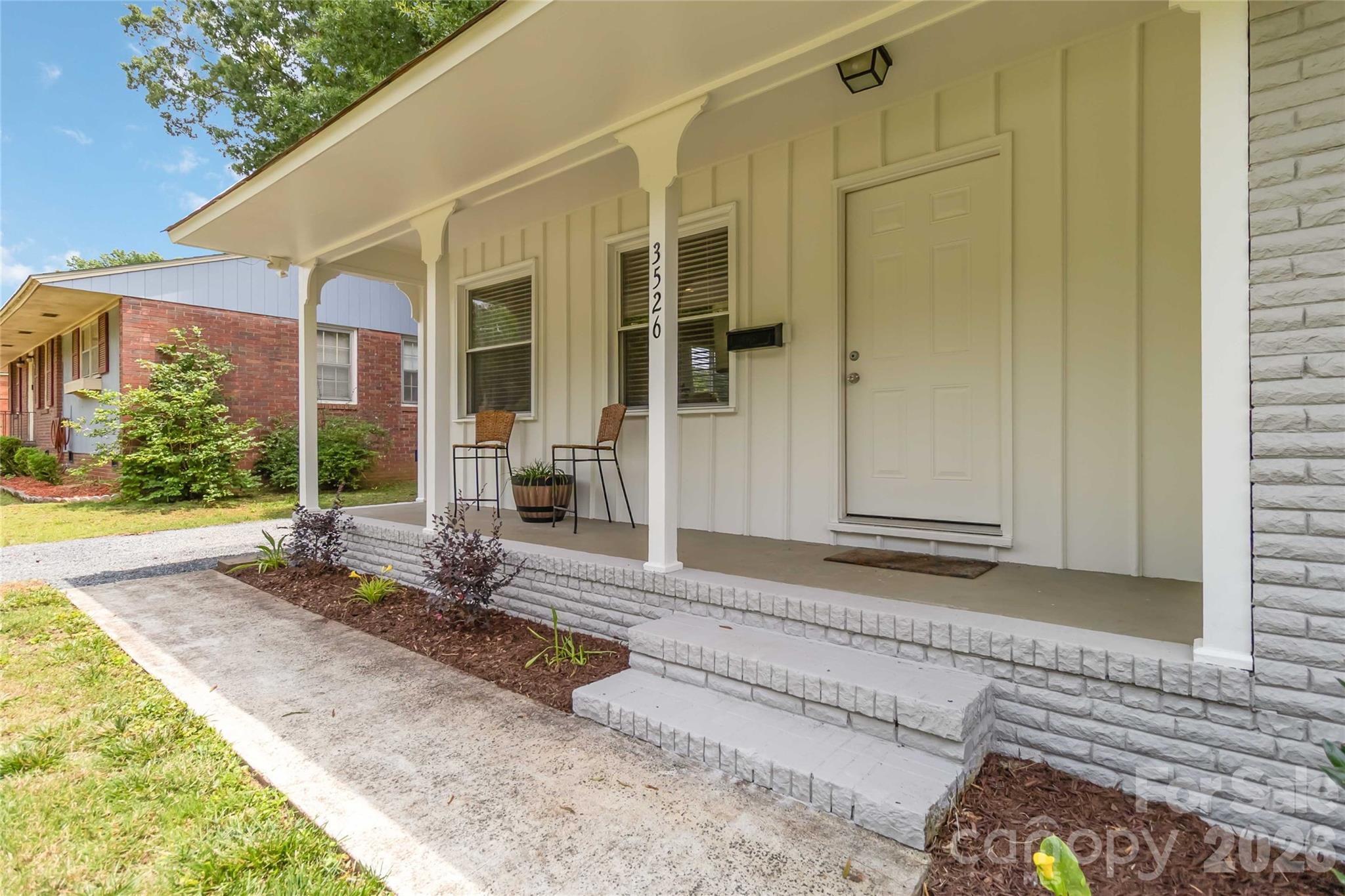 Shamrock Hills - Residential