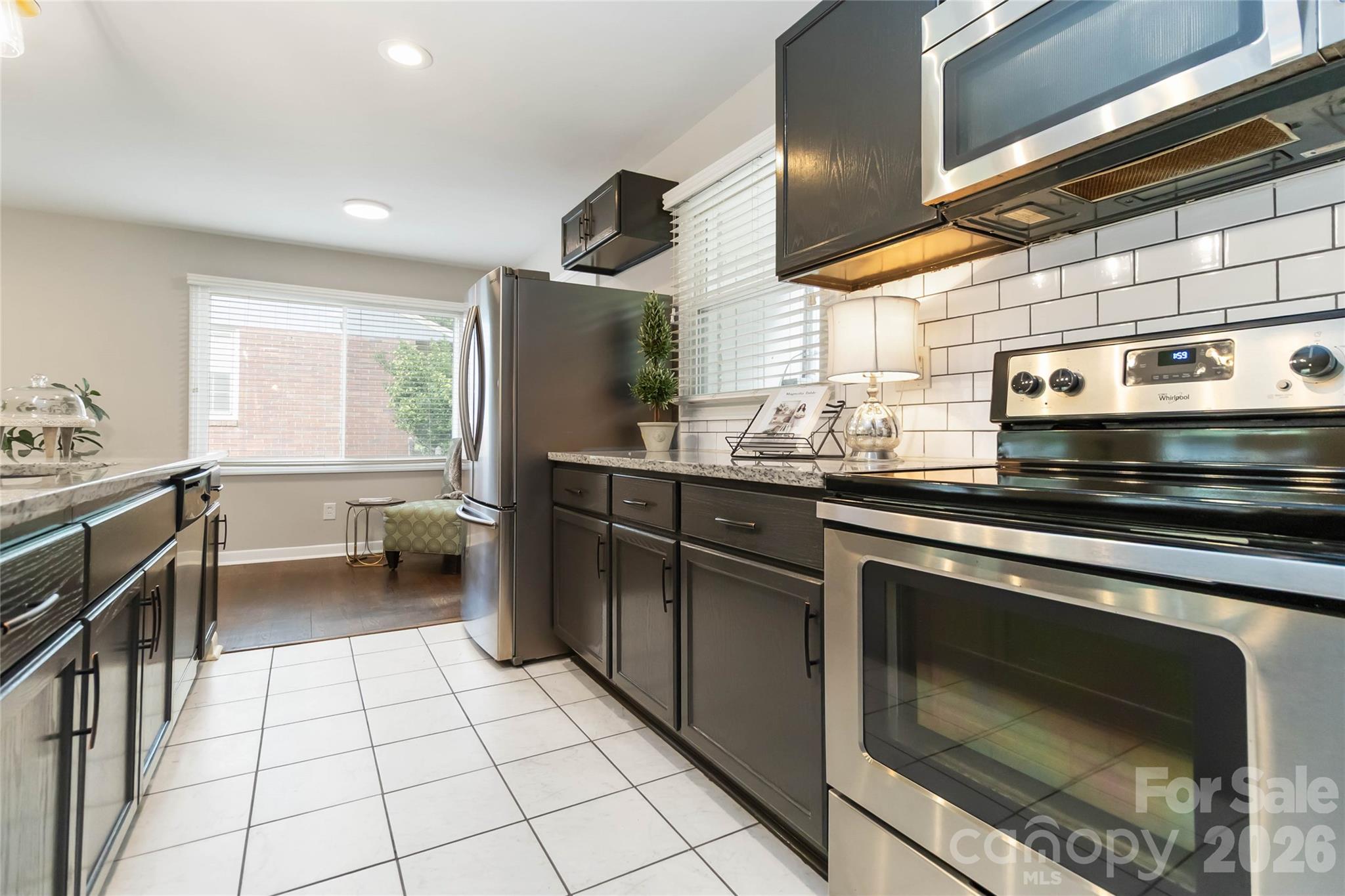 Shamrock Hills - Residential