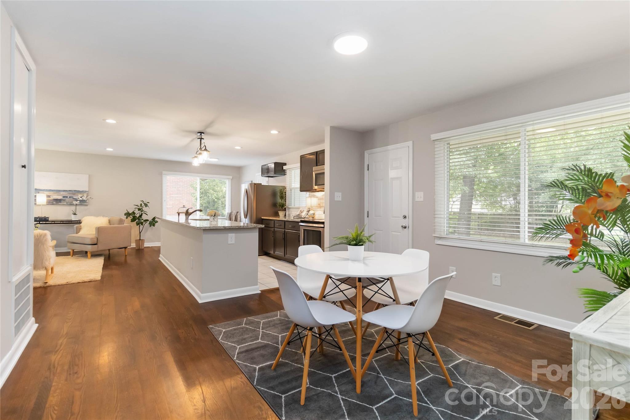 Shamrock Hills - Residential