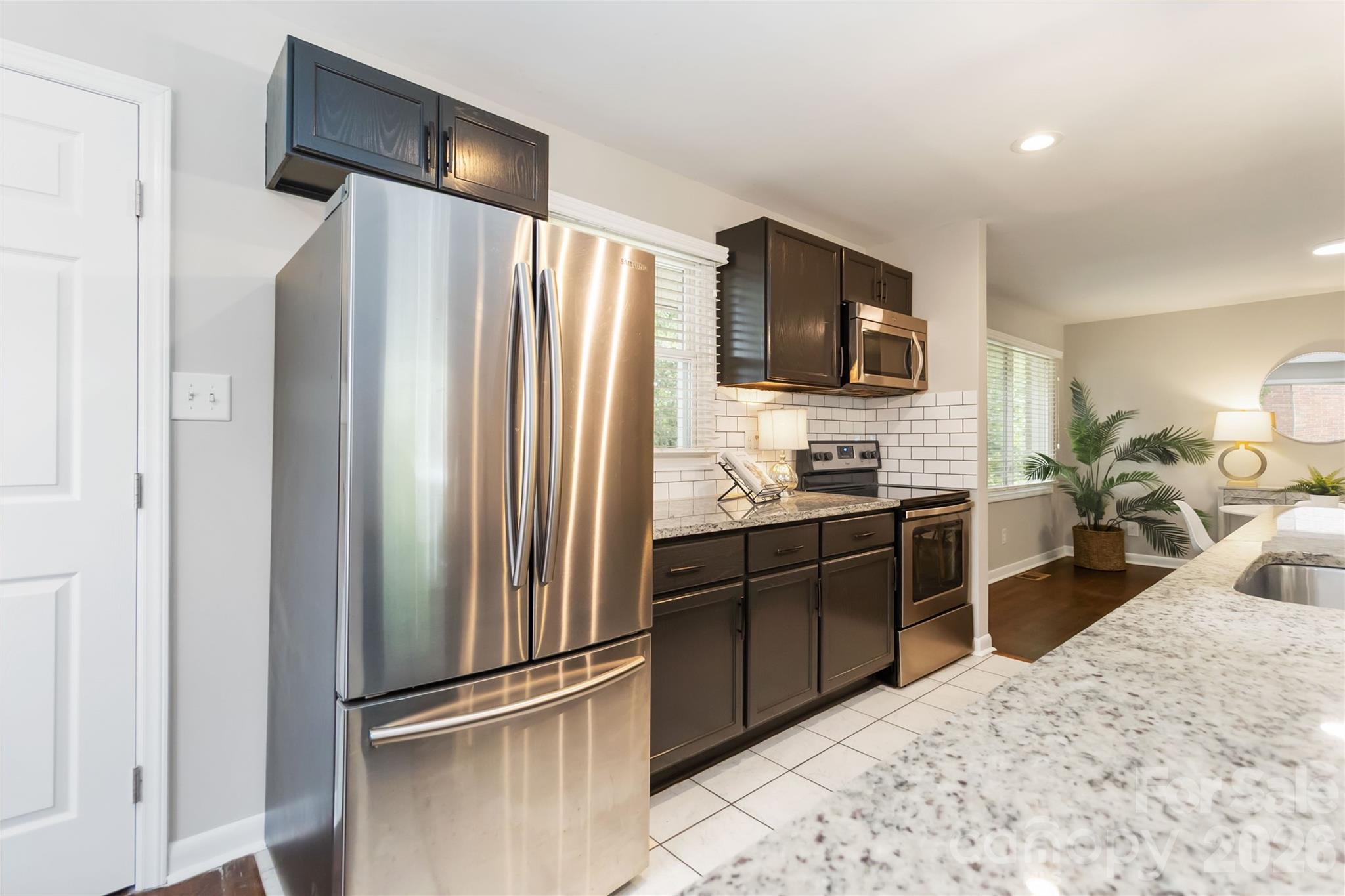 Shamrock Hills - Residential