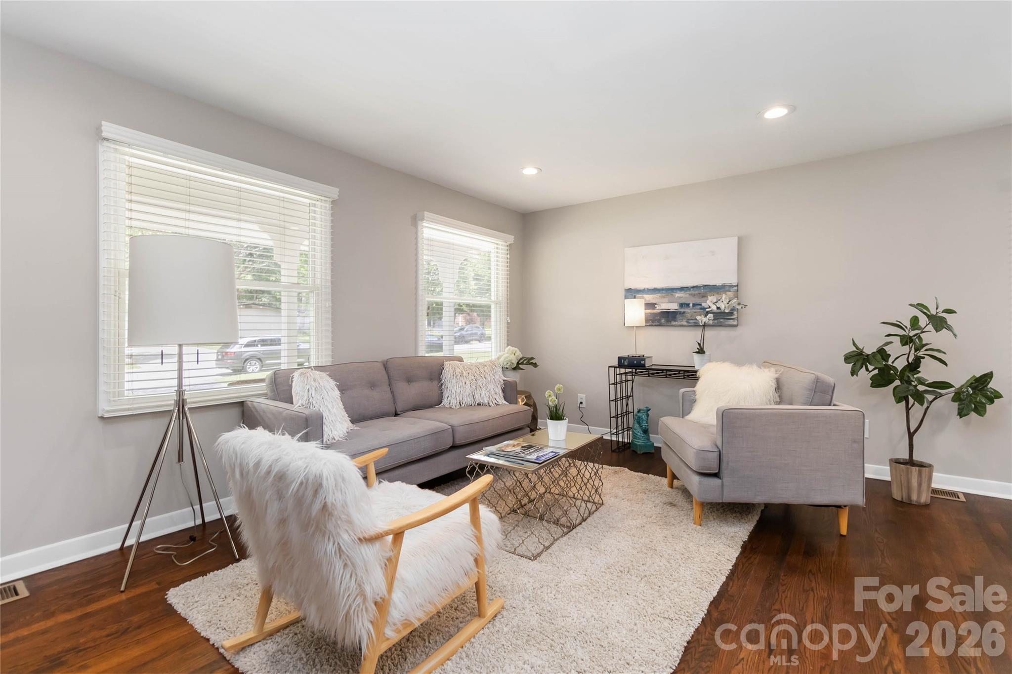 Shamrock Hills - Residential