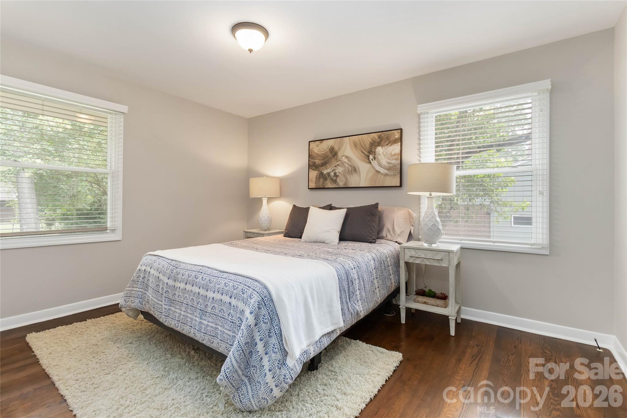 Shamrock Hills - Residential