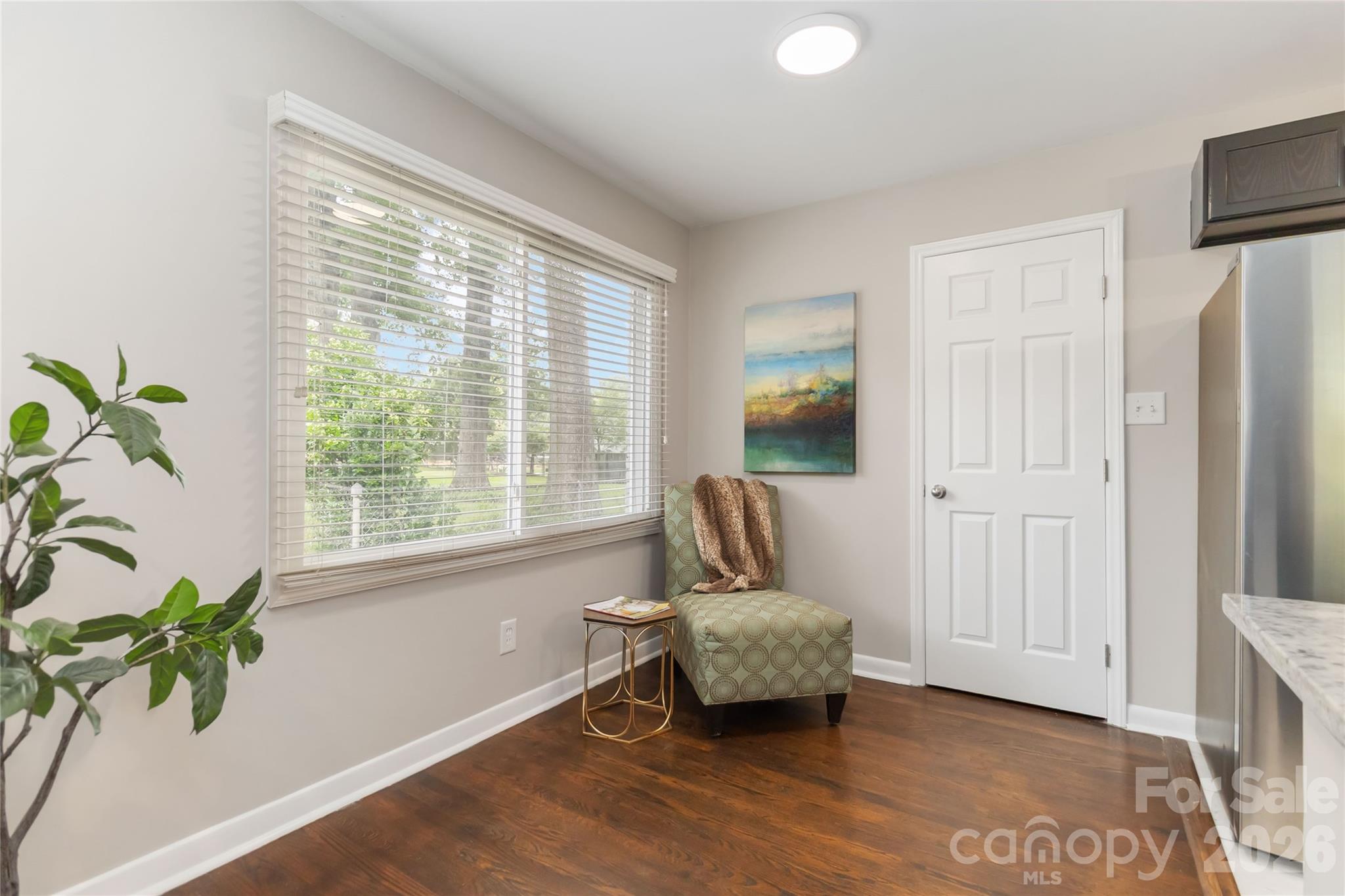 Shamrock Hills - Residential