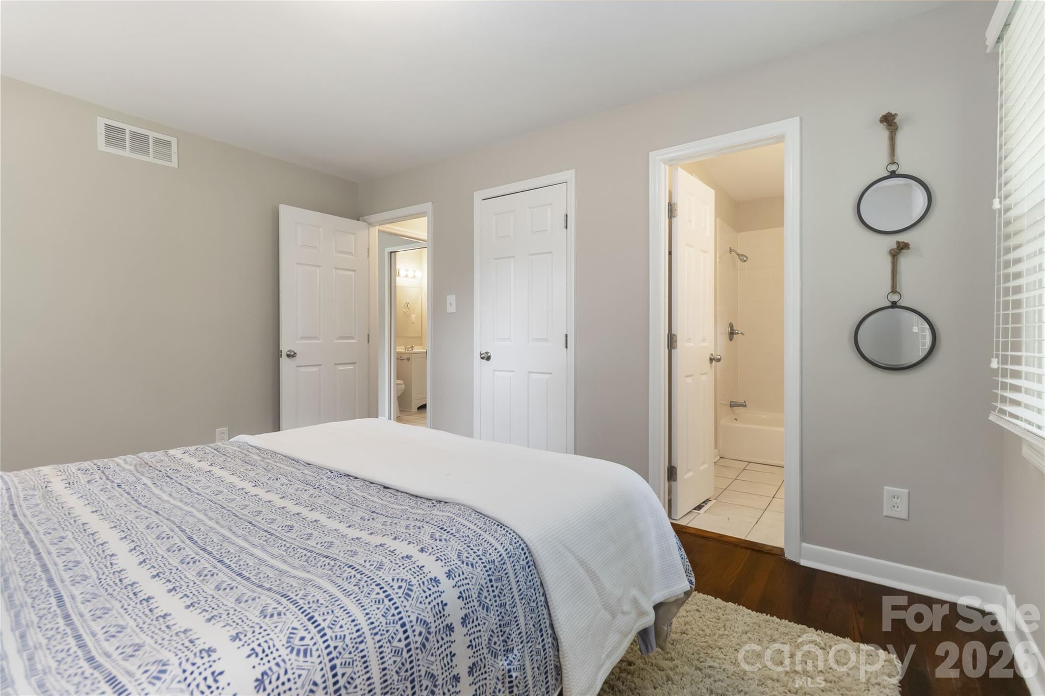 Shamrock Hills - Residential