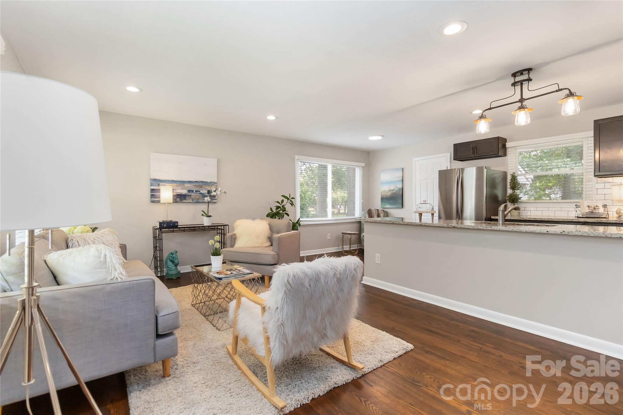 Shamrock Hills - Residential