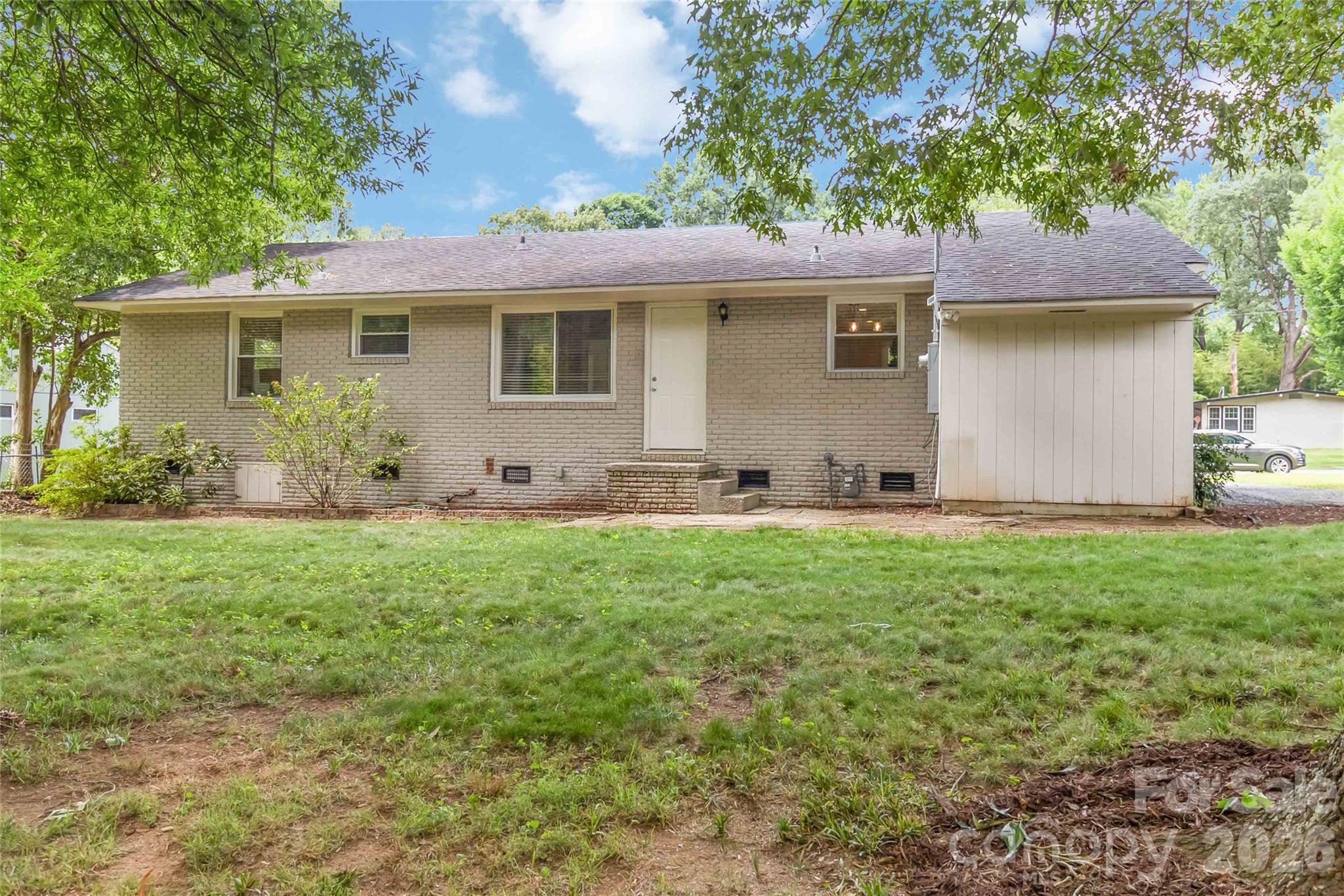 Shamrock Hills - Residential