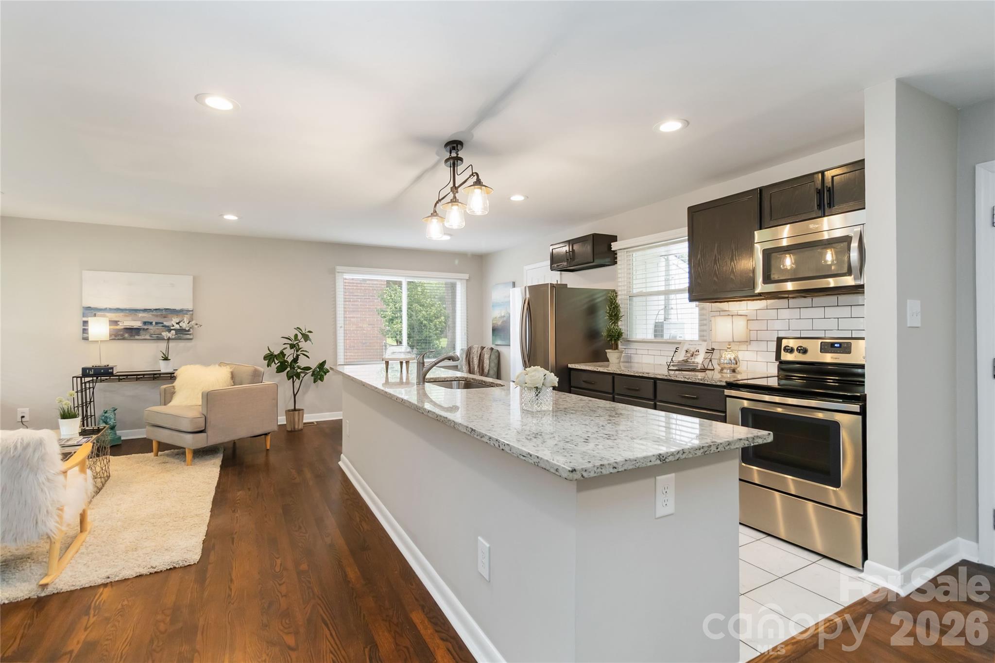 Shamrock Hills - Residential