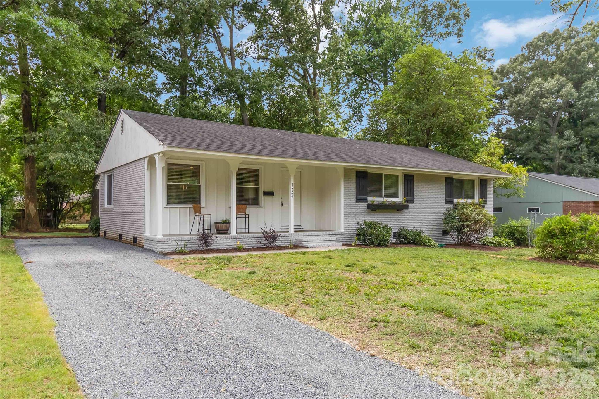 Shamrock Hills - Residential