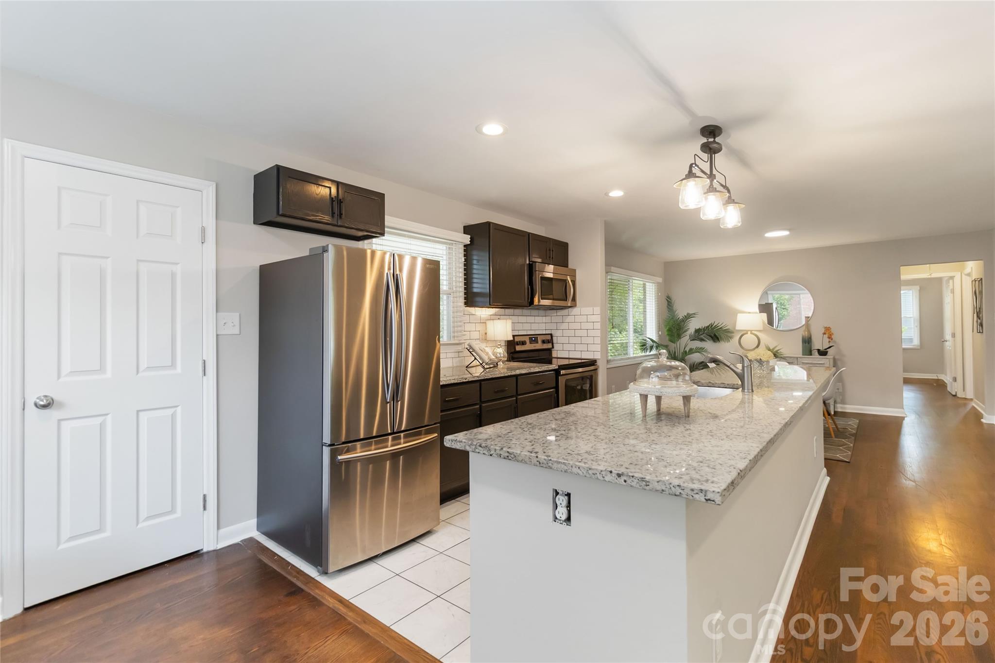 Shamrock Hills - Residential