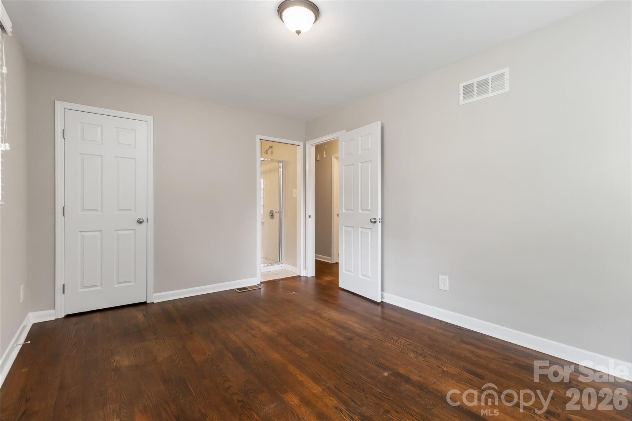 Shamrock Hills - Residential