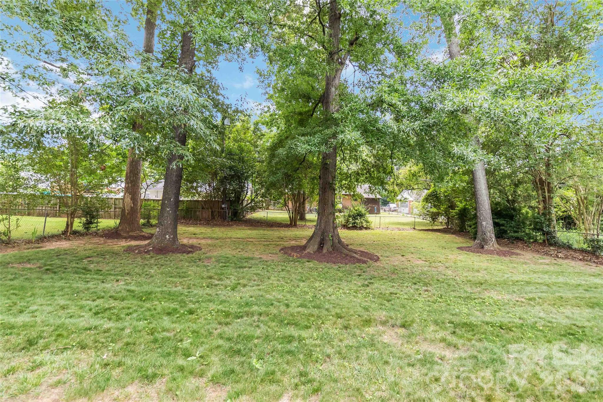 Shamrock Hills - Residential