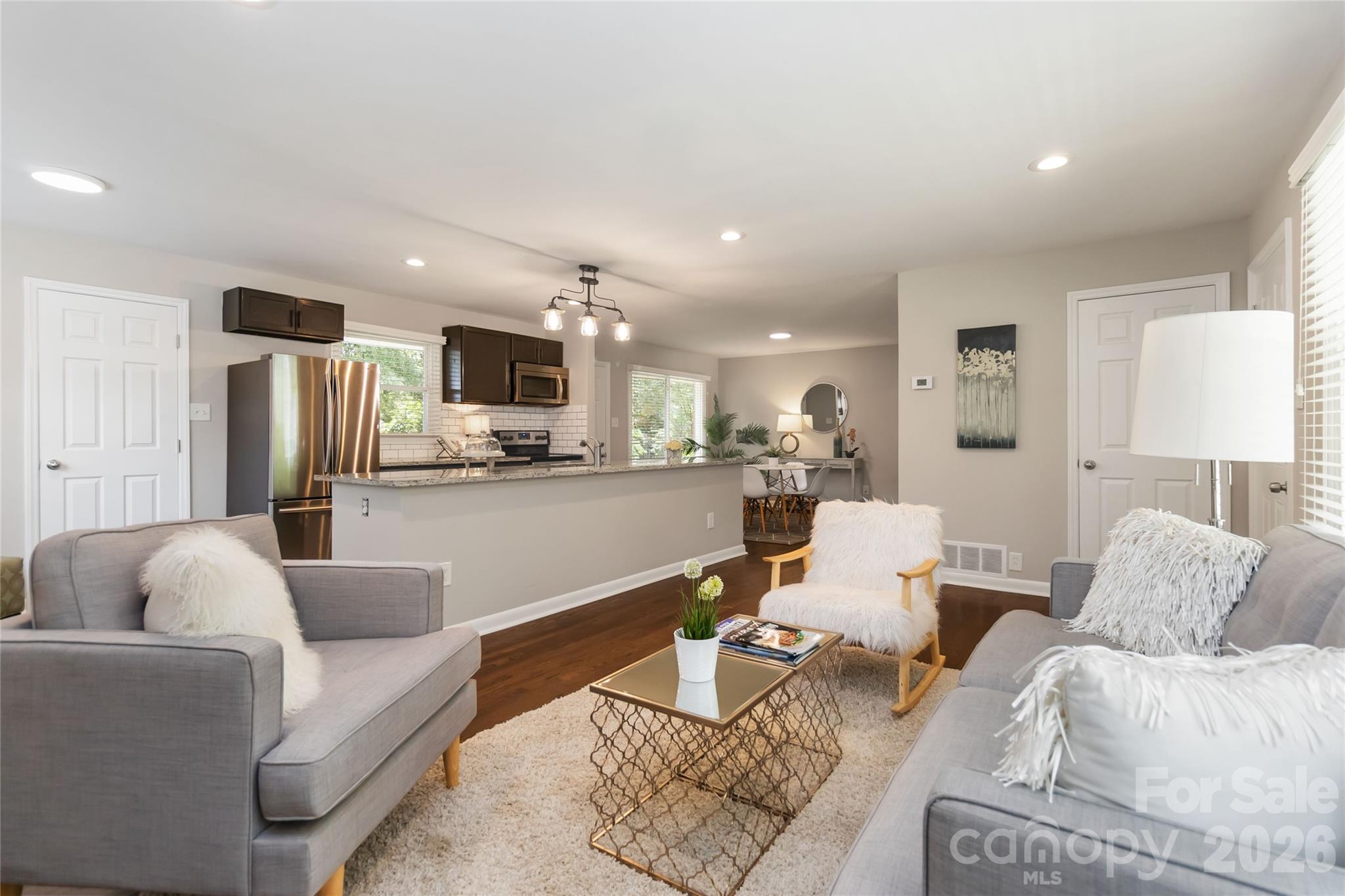 Shamrock Hills - Residential