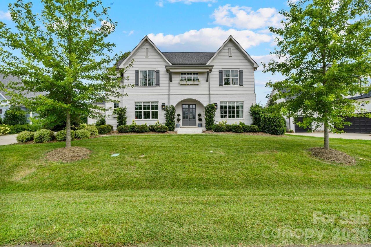 Hollins Grove - Residential