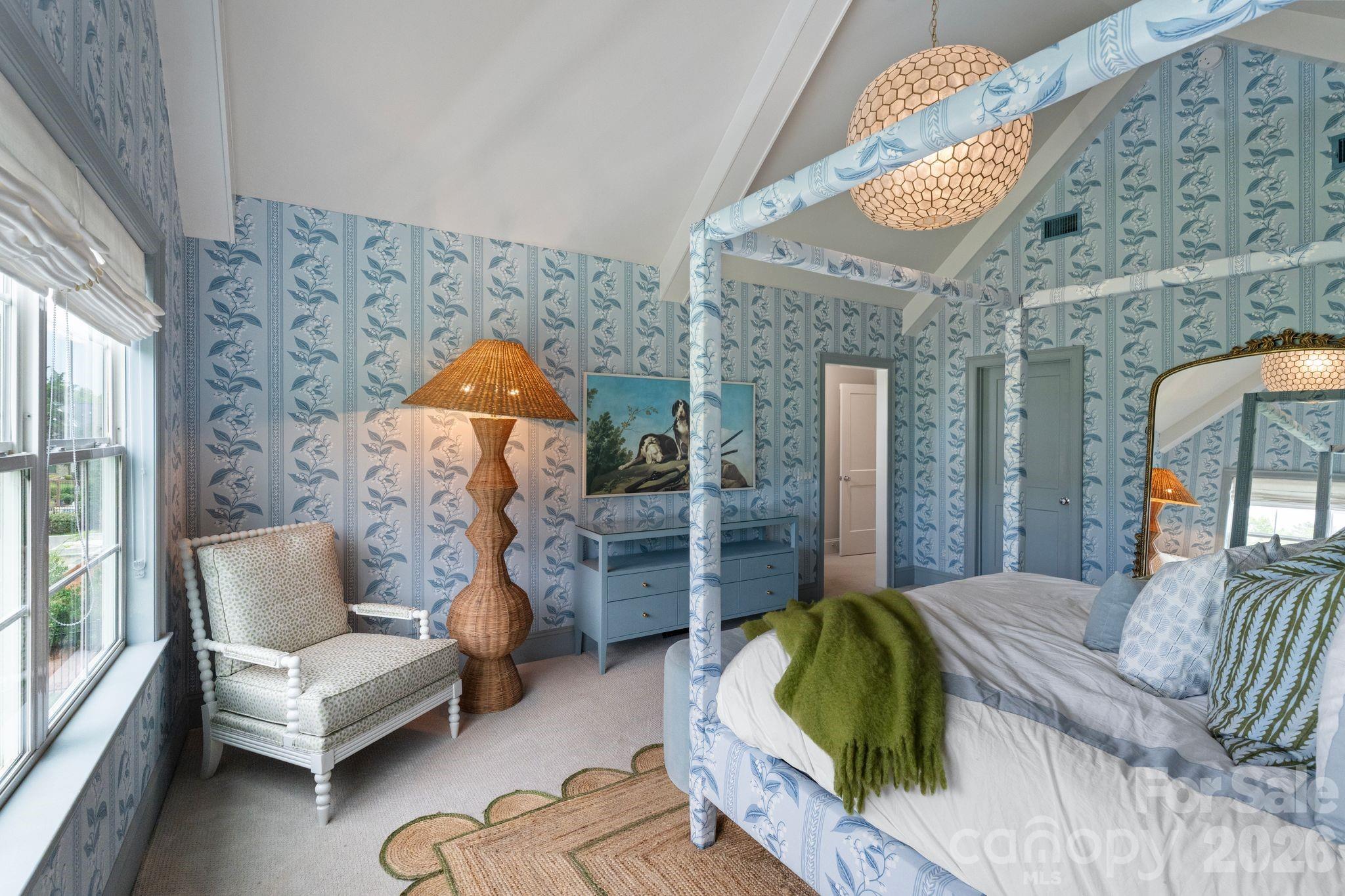 Hollins Grove - Residential