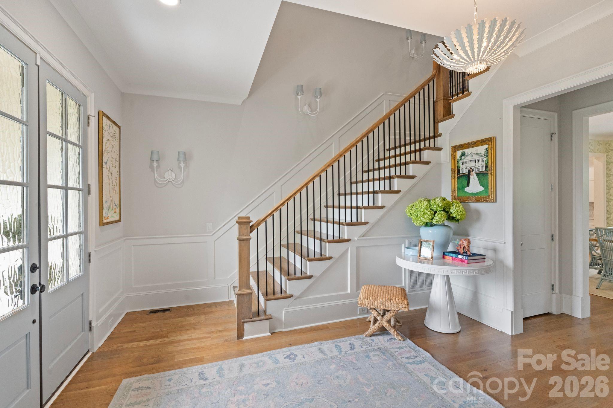 Hollins Grove - Residential