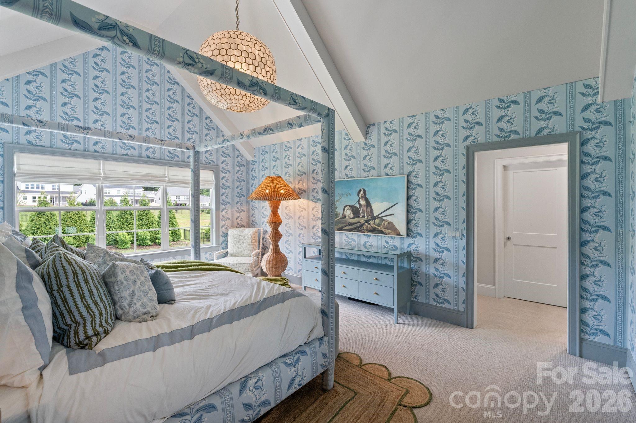 Hollins Grove - Residential