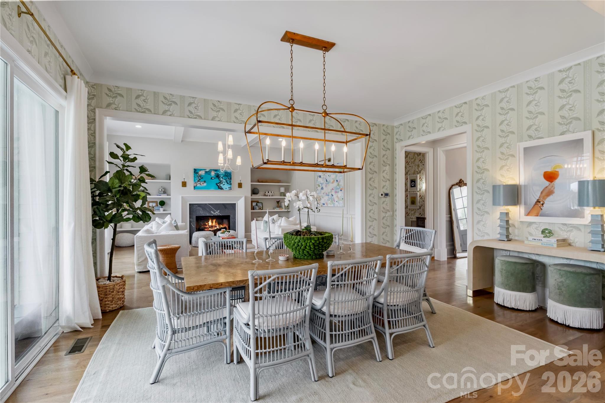 Hollins Grove - Residential