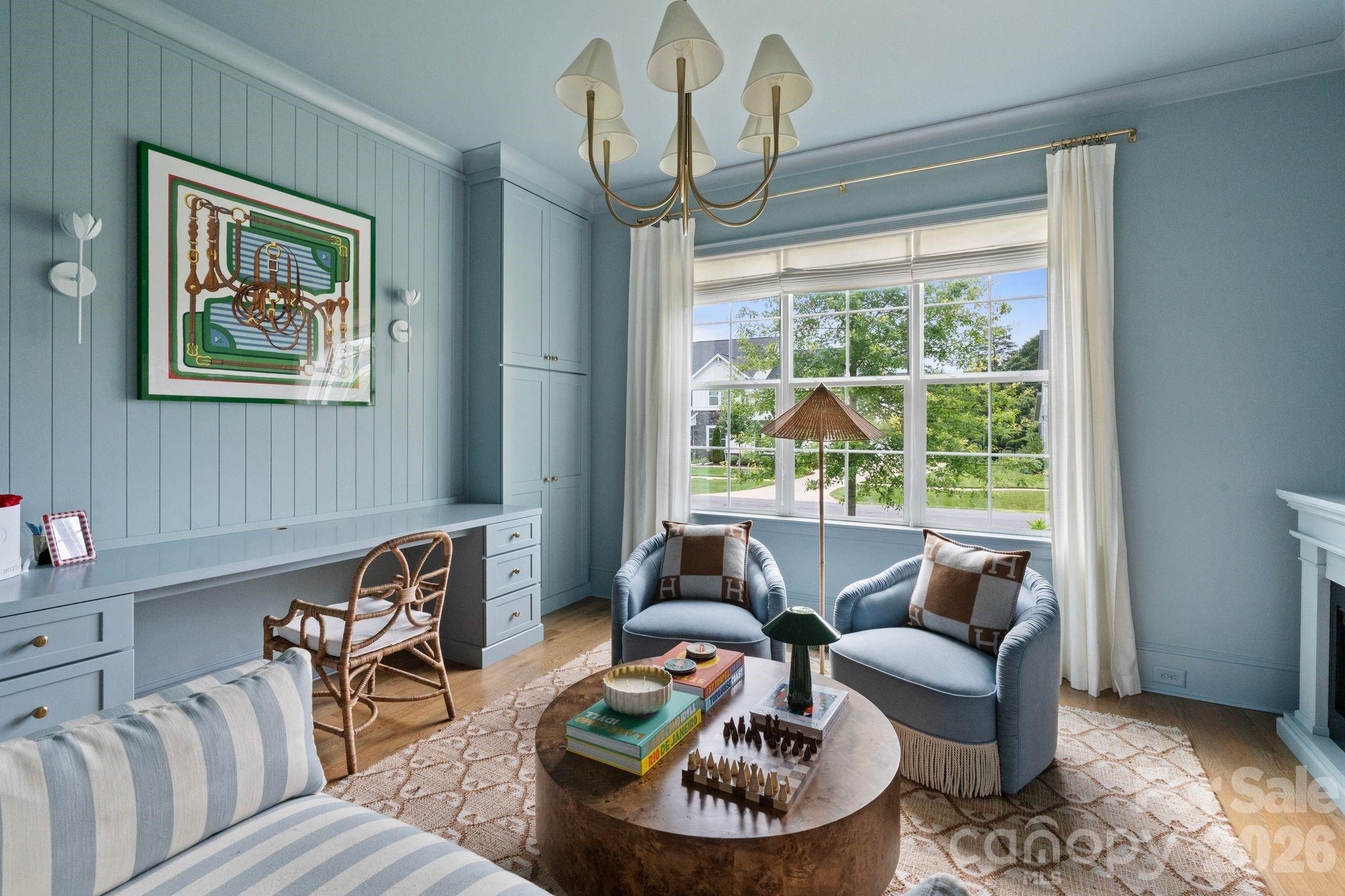 Hollins Grove - Residential