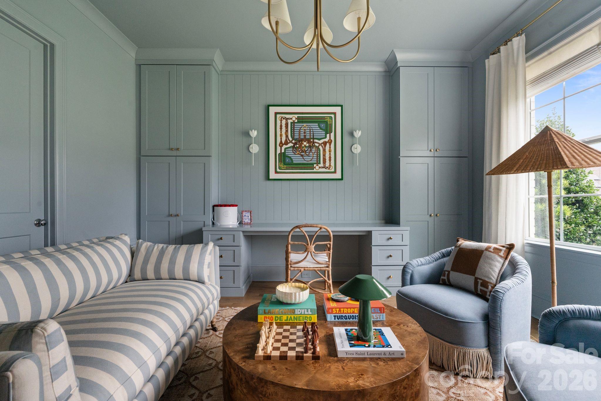 Hollins Grove - Residential