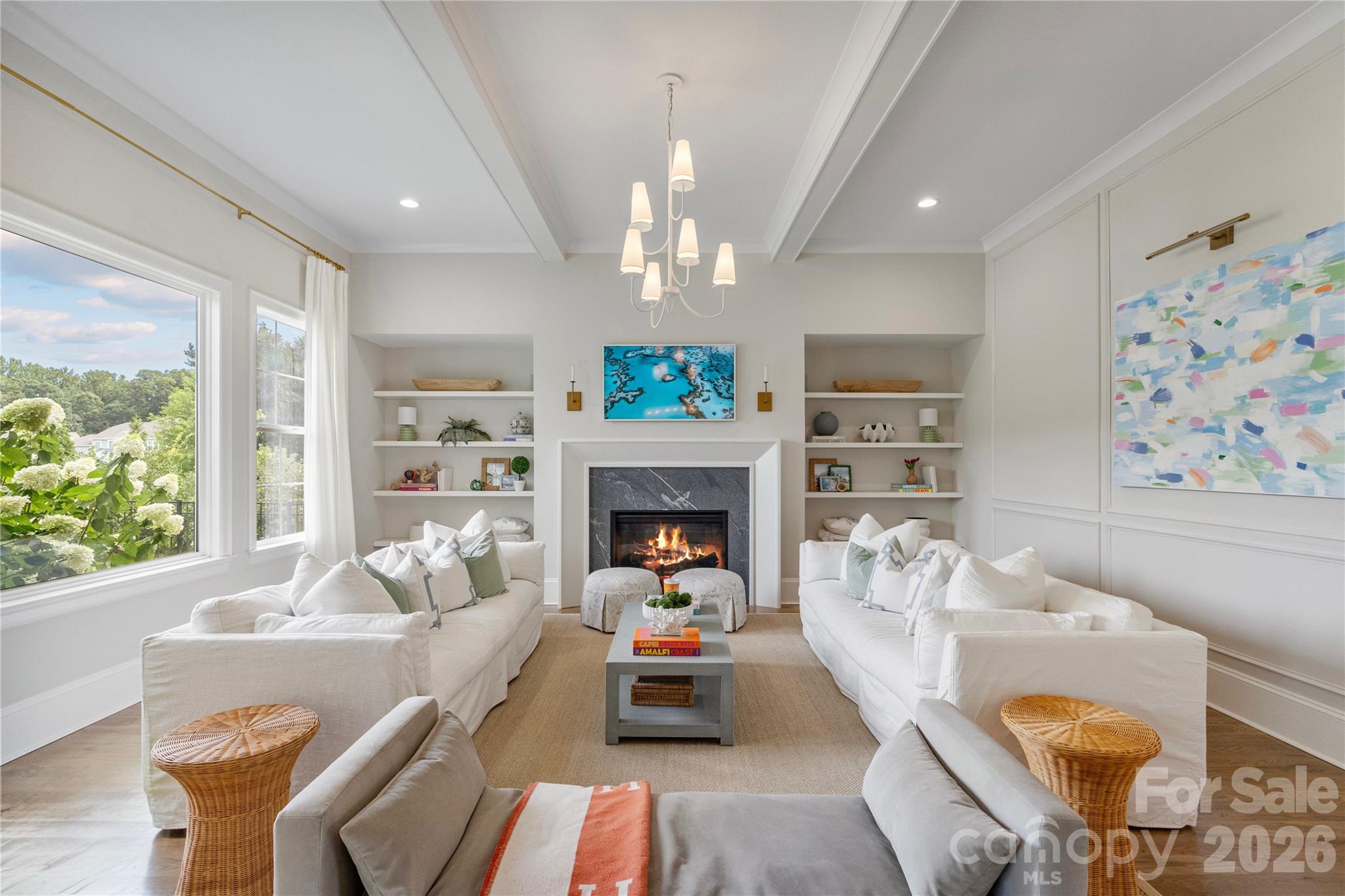 Hollins Grove - Residential