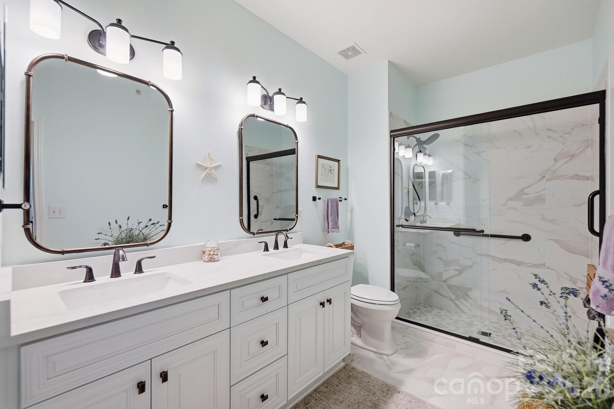 Copper Ridge - Residential